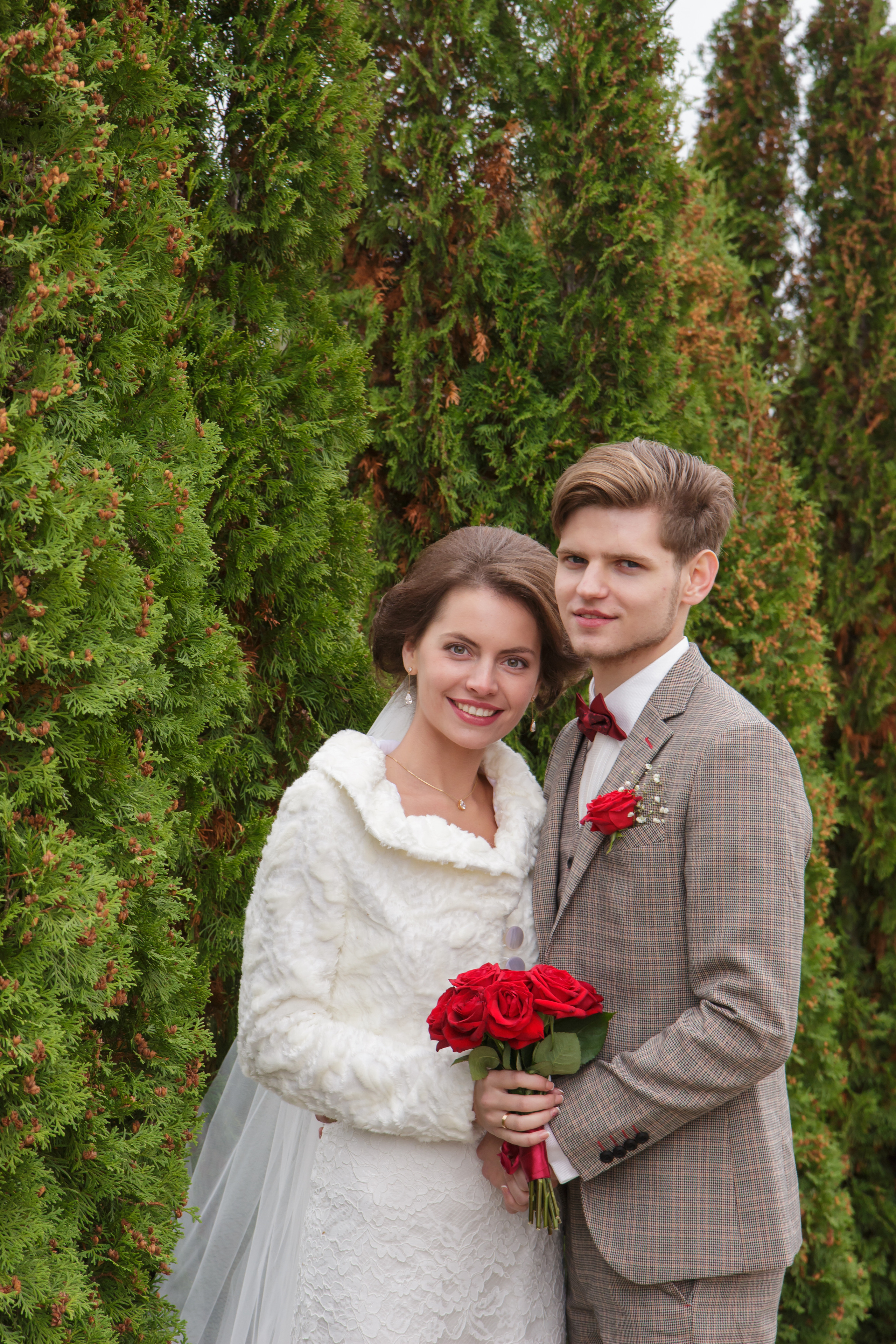 Паша и Роза. Свадебный и семейный фотограф в Могилеве и Минске