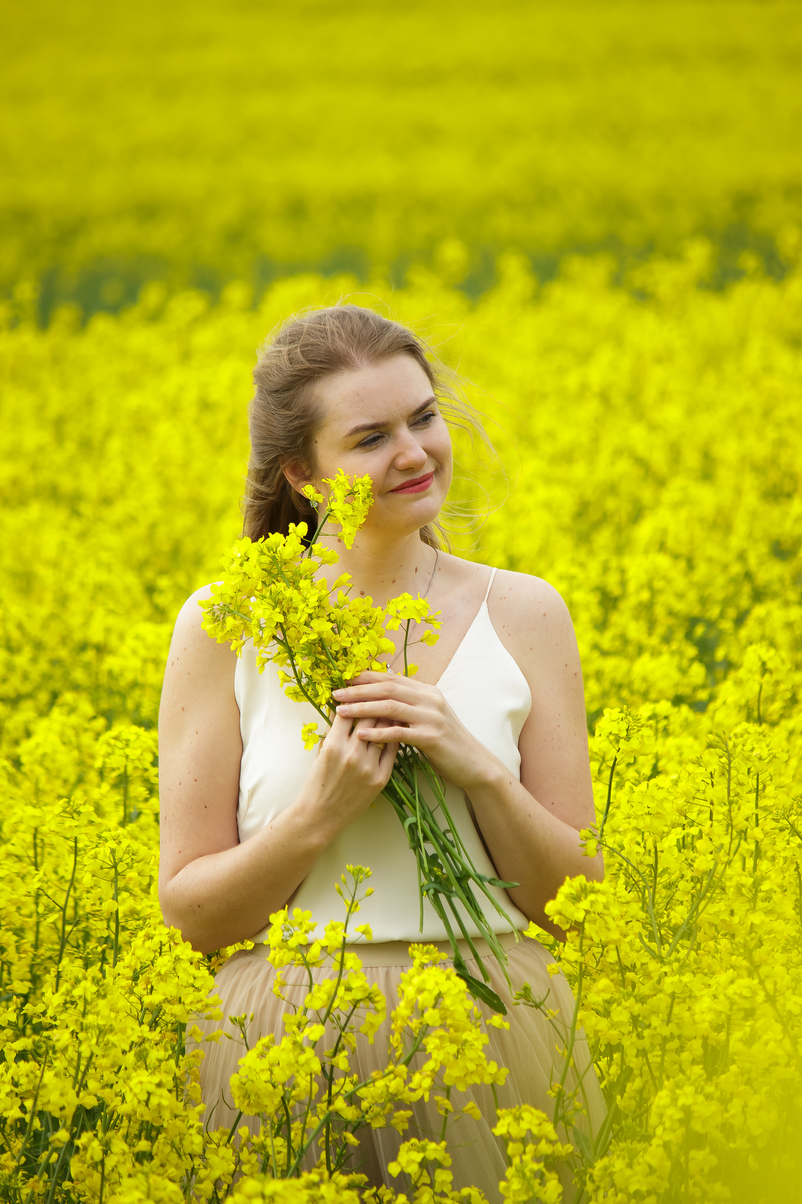 Весенняя расподия. Свадебный и семейный фотограф в Могилеве и Минске