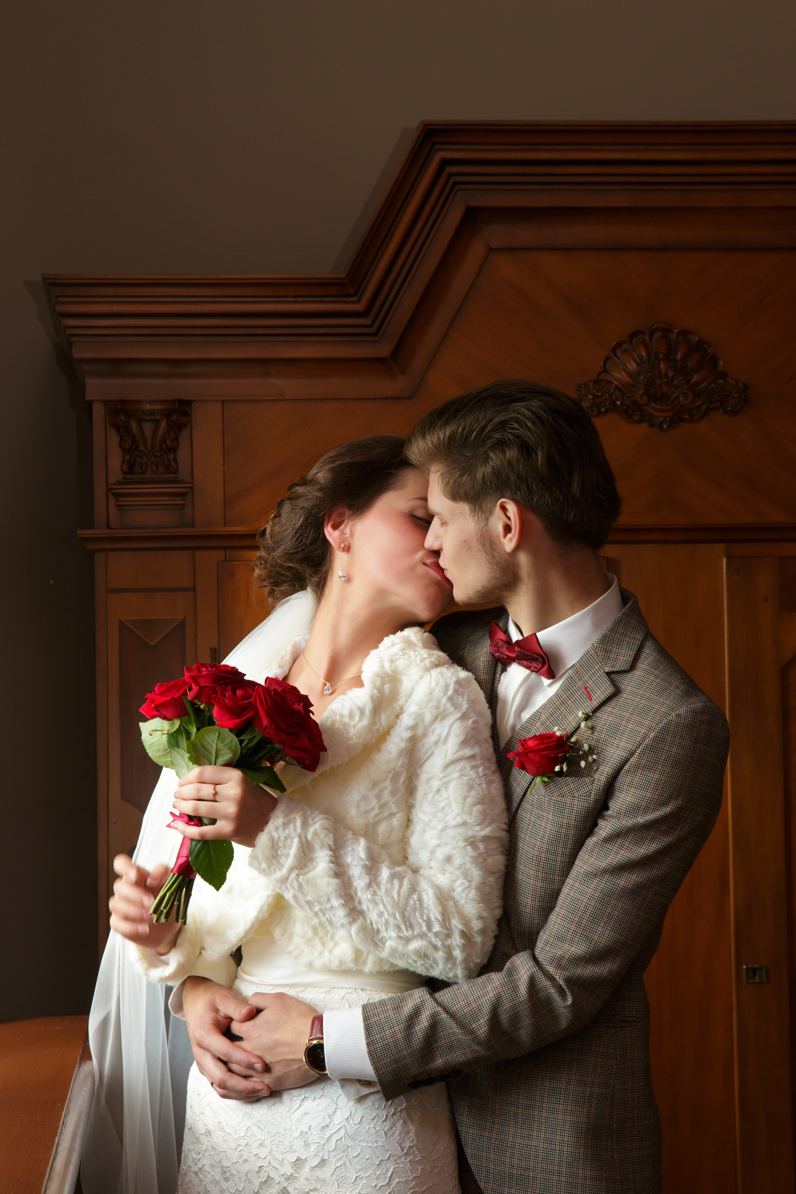 Паша и Роза. Свадебный и семейный фотограф в Могилеве и Минске