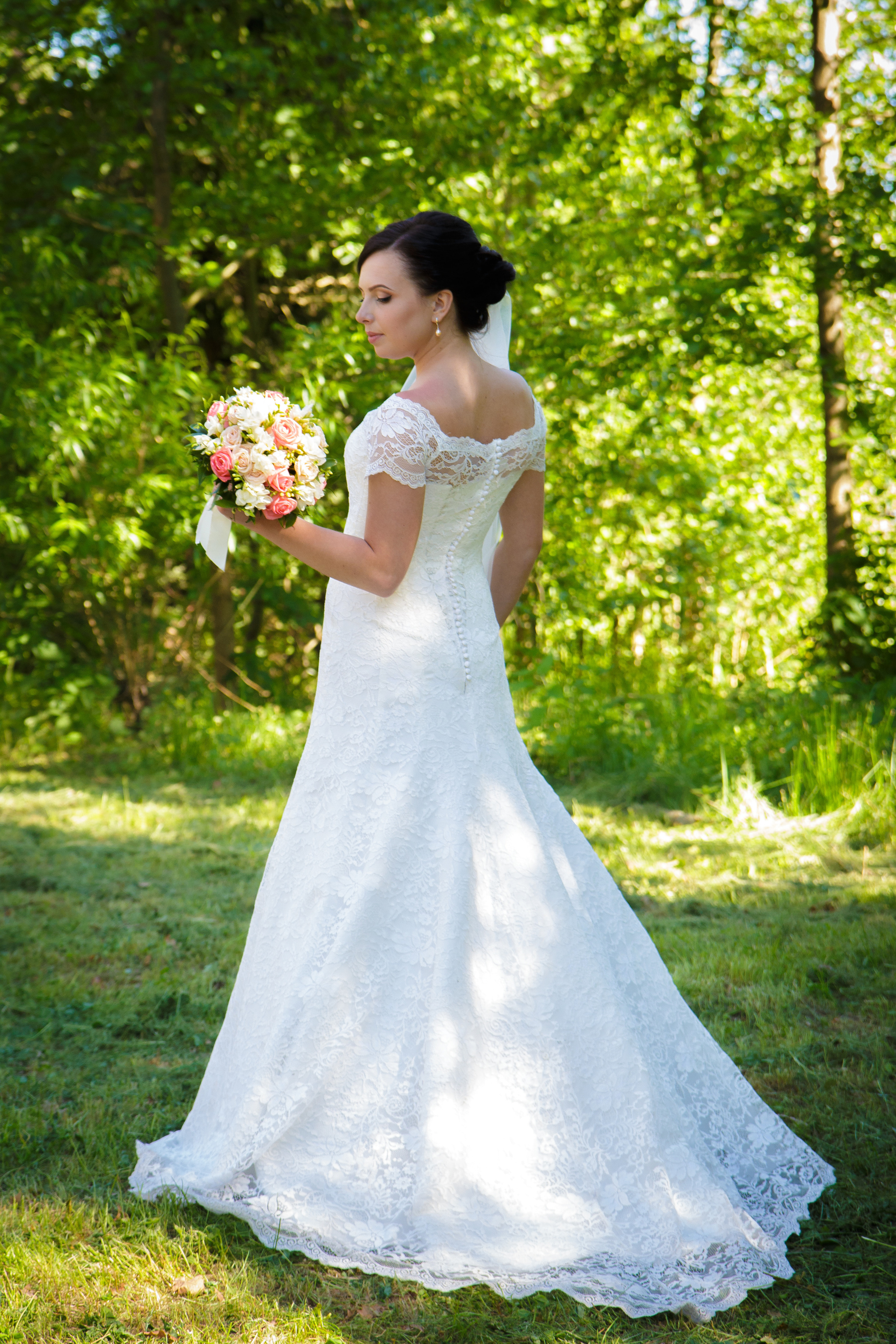 Олег и Ольга. Свадебный и семейный фотограф в Могилеве и Минске