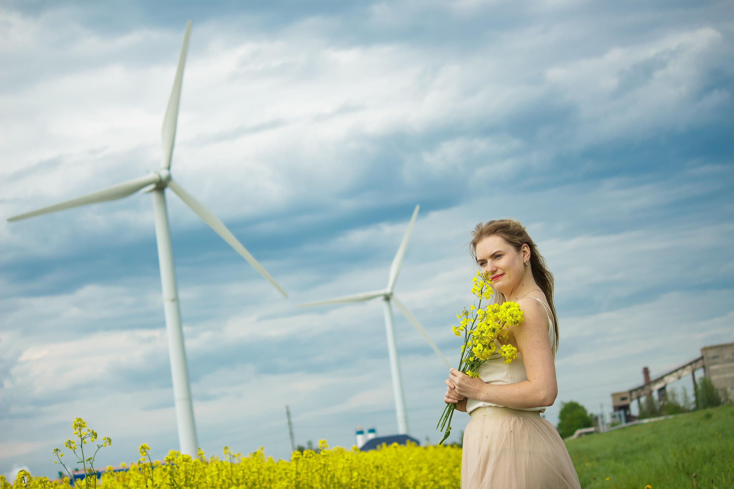 Весенняя расподия. Свадебный и семейный фотограф в Могилеве и Минске