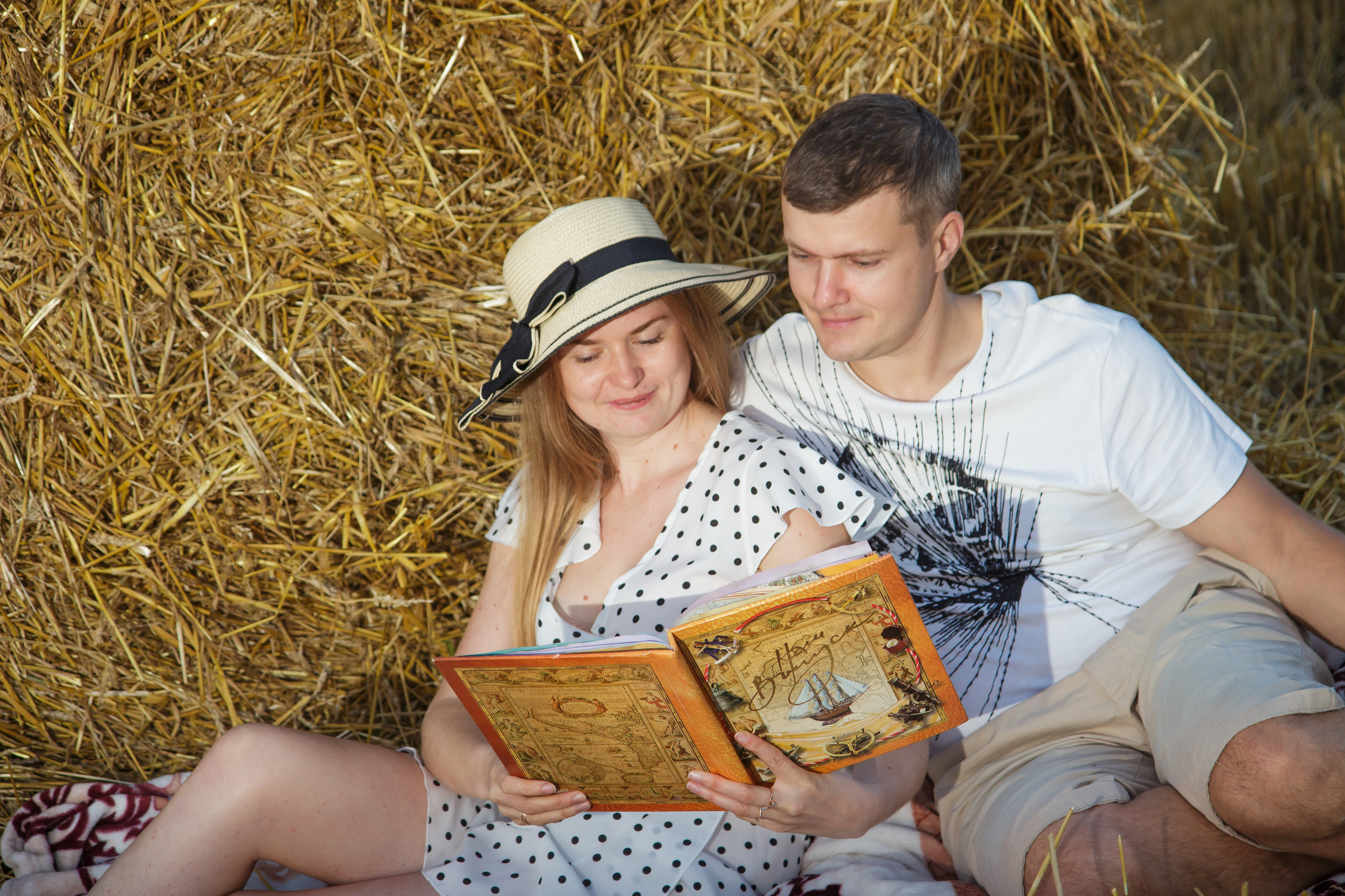 Август. Свадебный и семейный фотограф в Могилеве и Минске