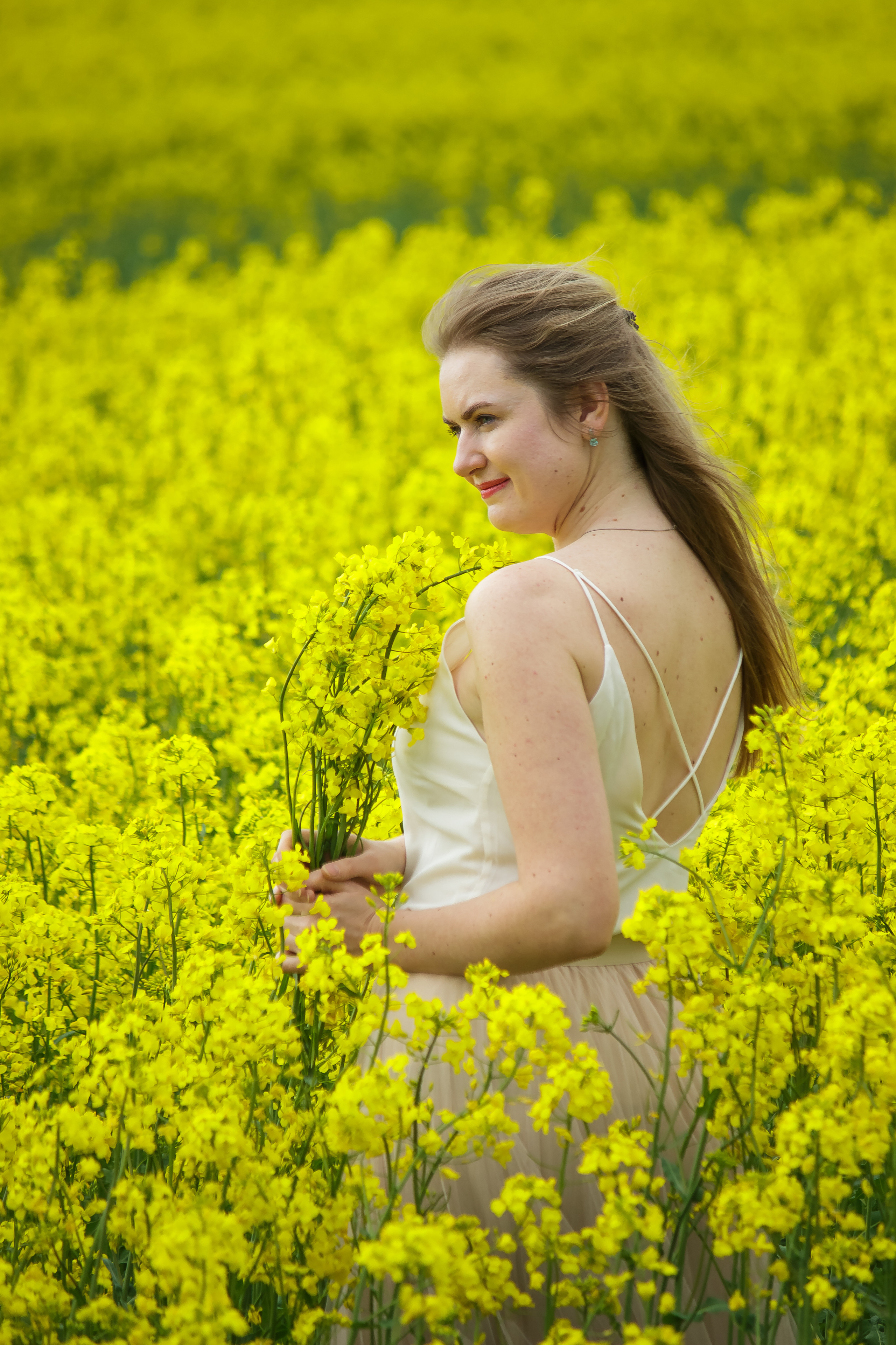 Весенняя расподия. Свадебный и семейный фотограф в Могилеве и Минске