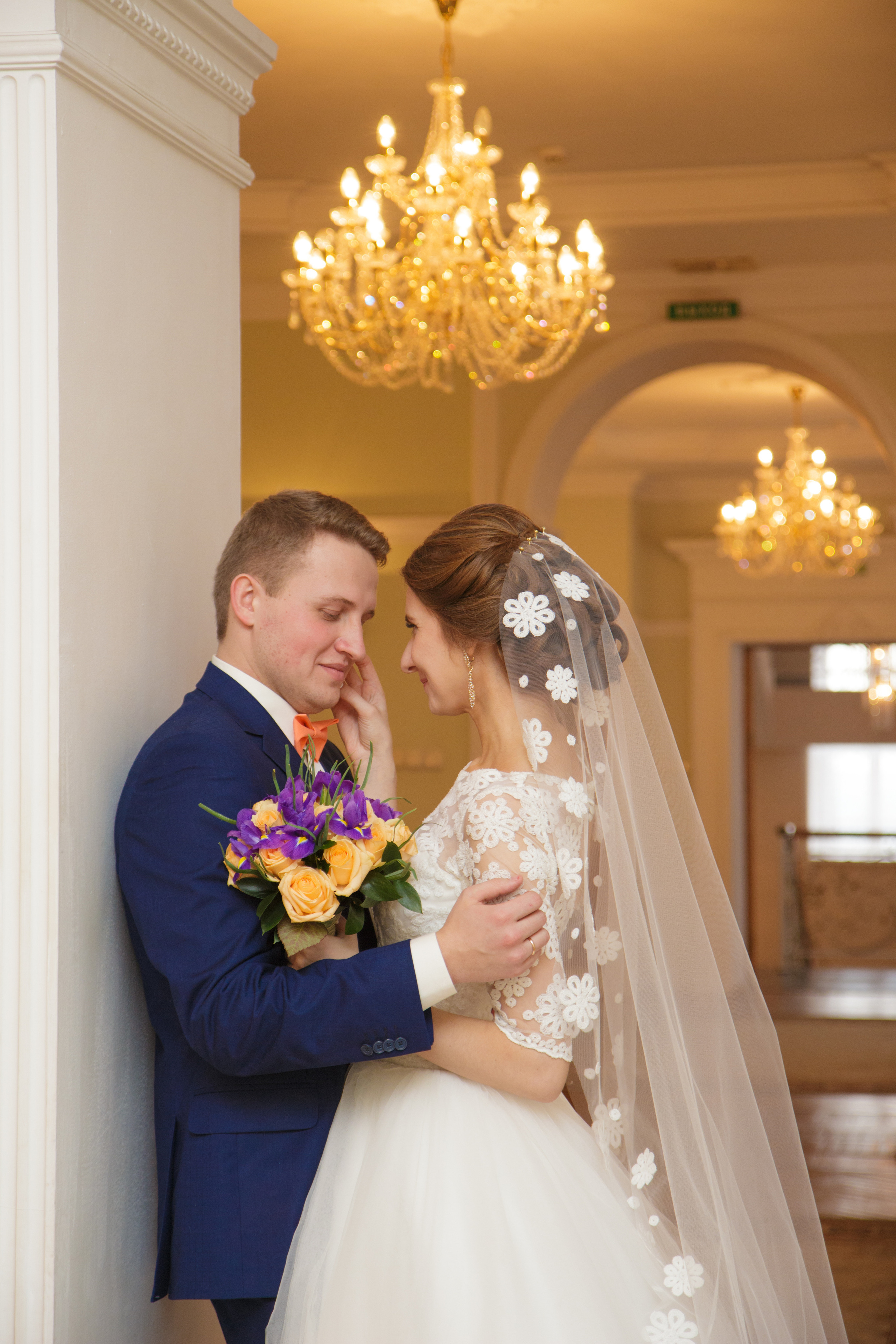 Виталий Мария. Свадебный и семейный фотограф в Могилеве и Минске