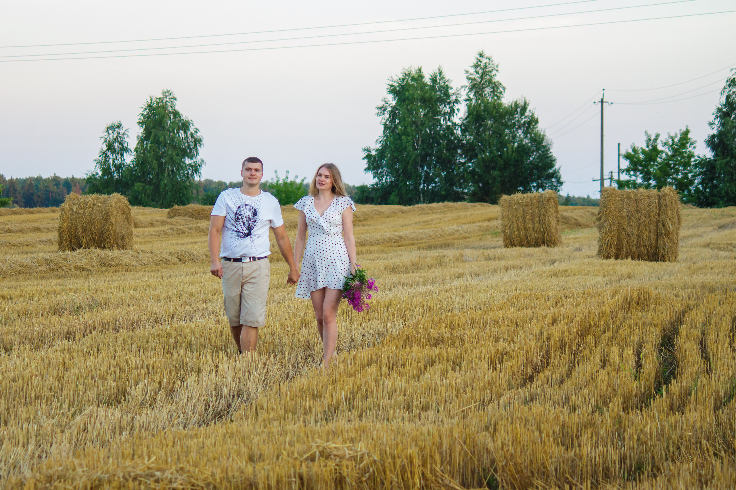Август. Свадебный и семейный фотограф в Могилеве и Минске