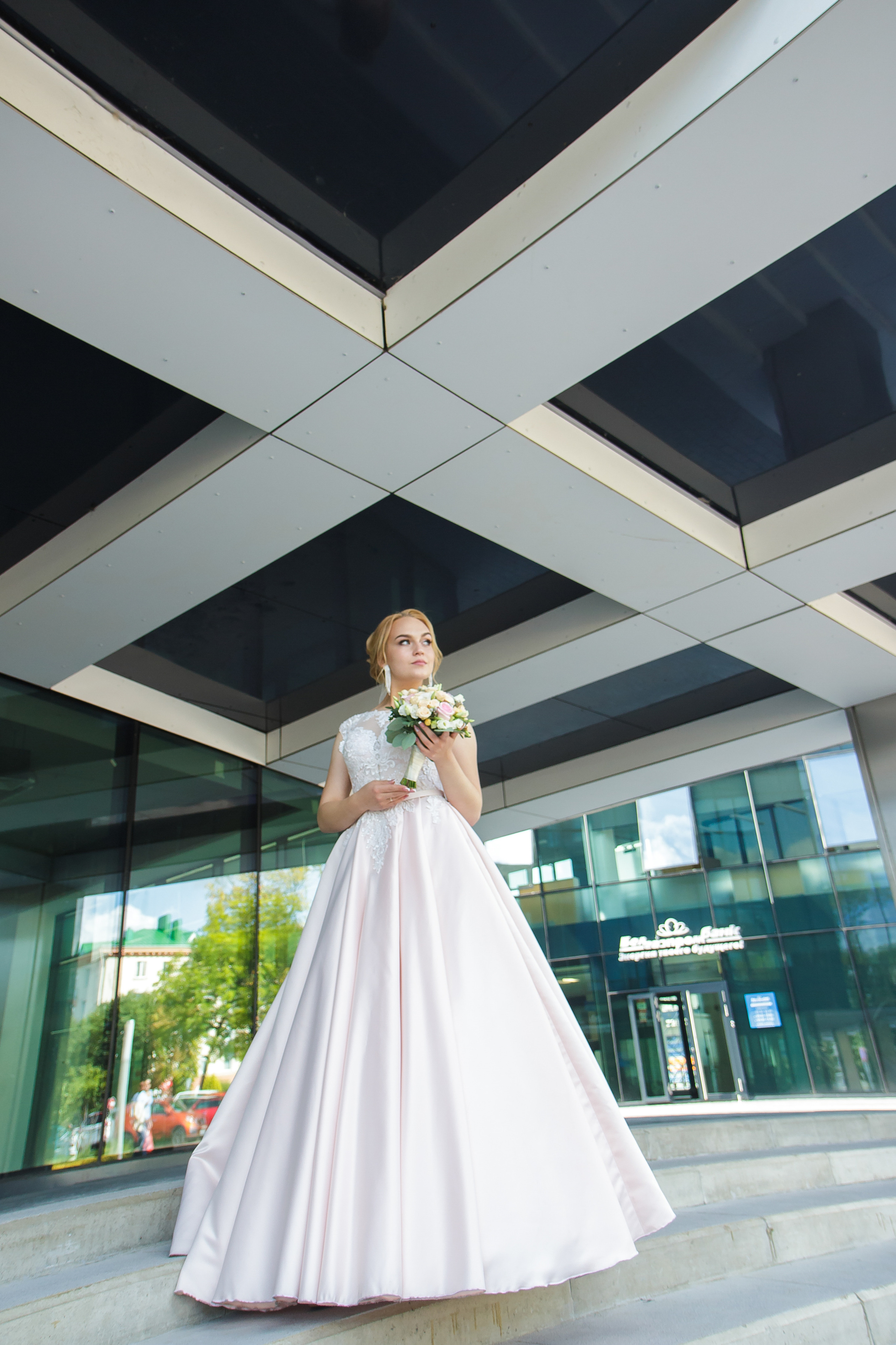 Рома и Катя. Свадебный и семейный фотограф в Могилеве и Минске