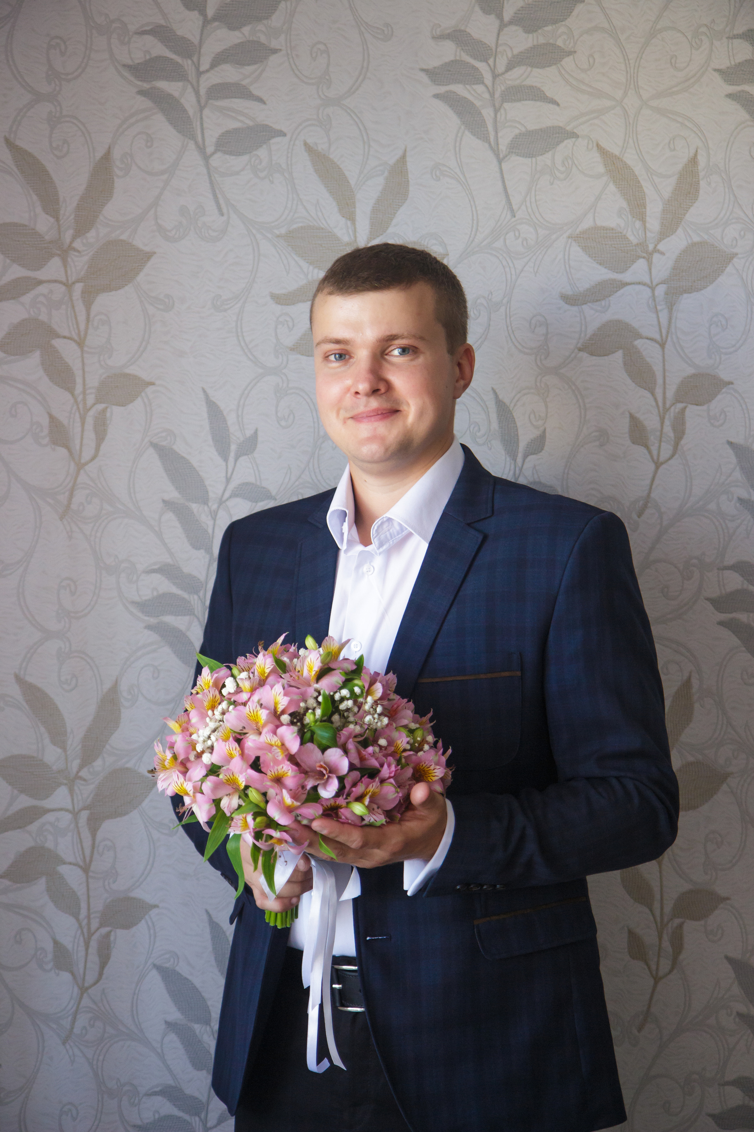 Дима и Аня. Свадебный и семейный фотограф в Могилеве и Минске