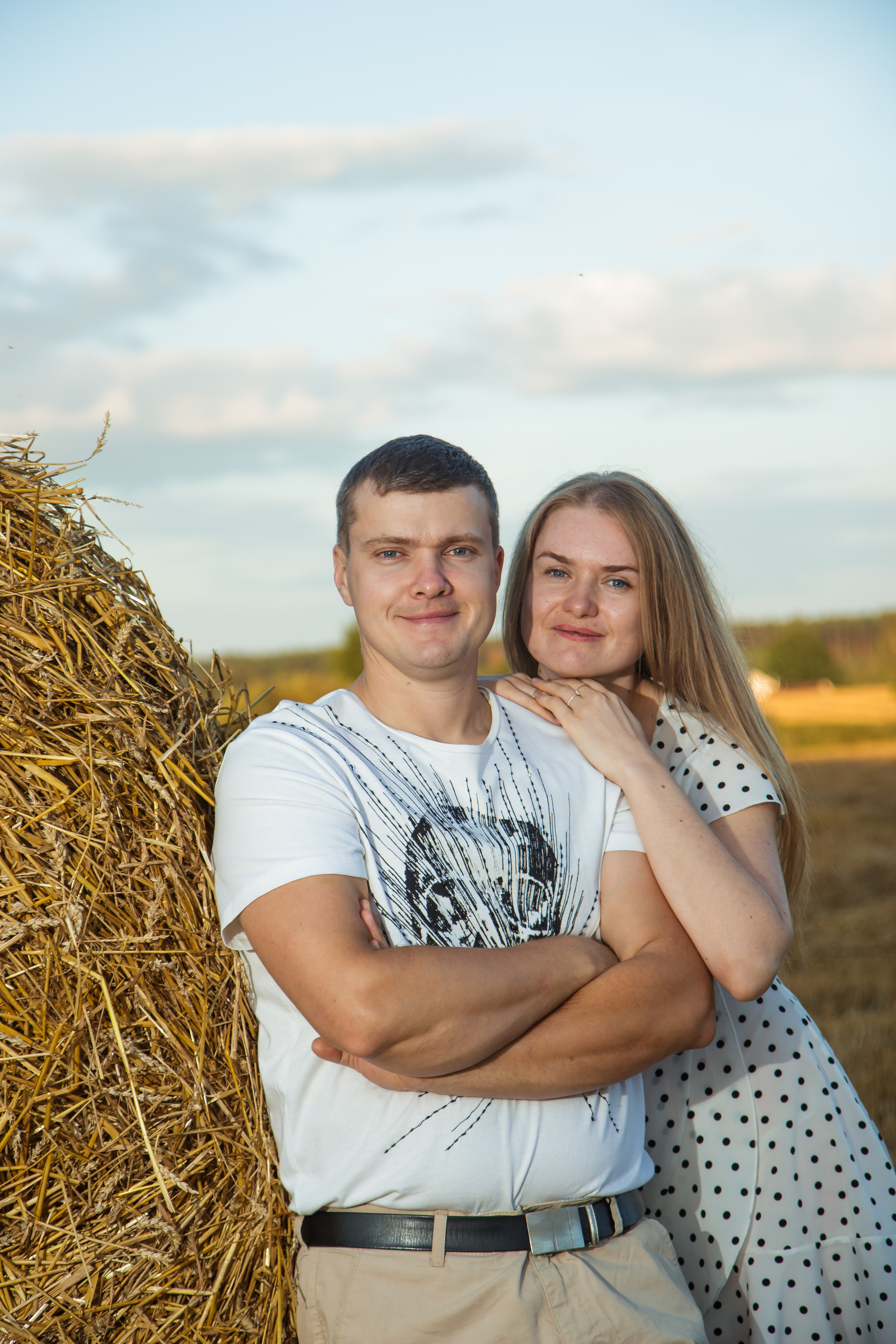 Август. Свадебный и семейный фотограф в Могилеве и Минске