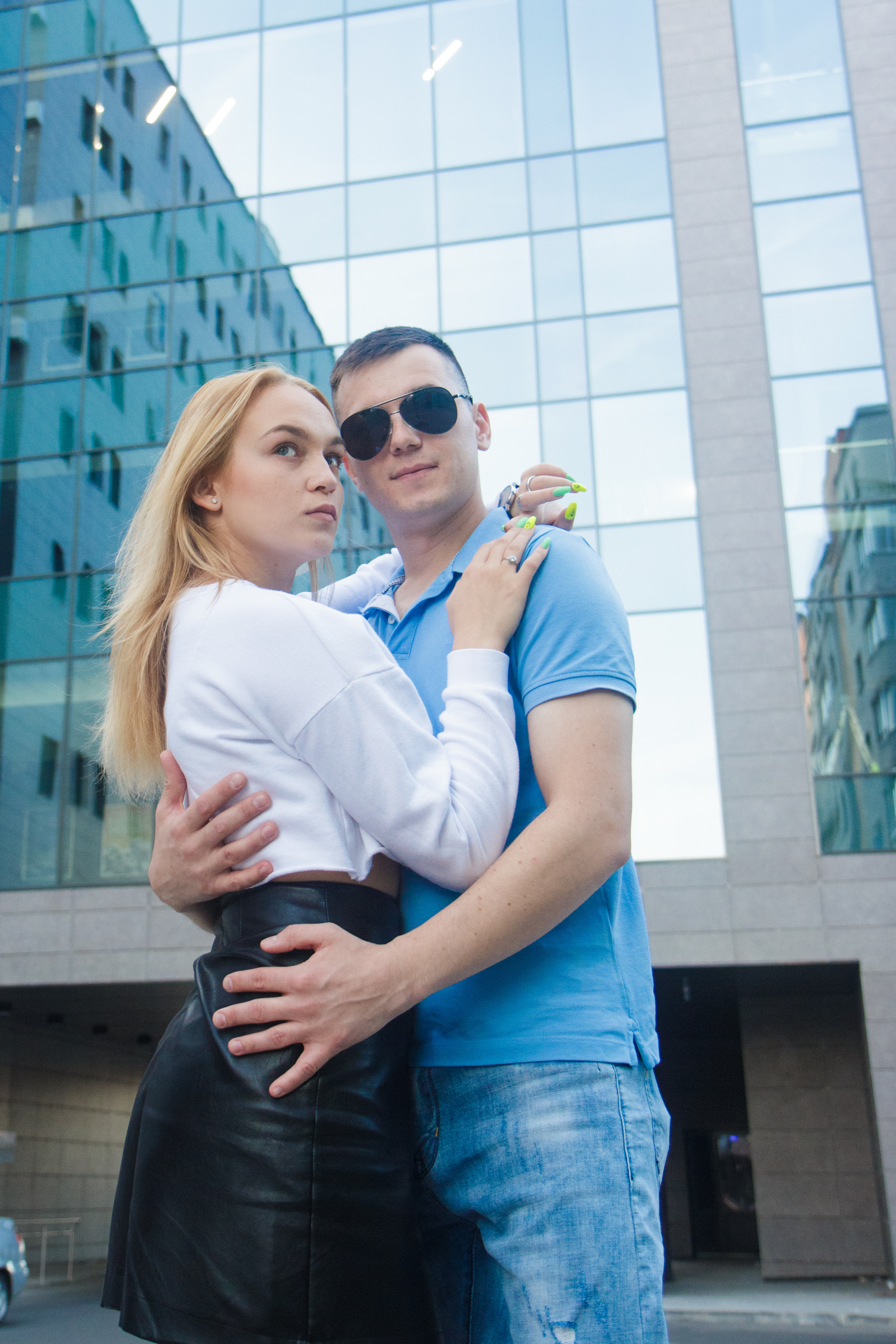 Рома и Катя. Свадебный и семейный фотограф в Могилеве и Минске