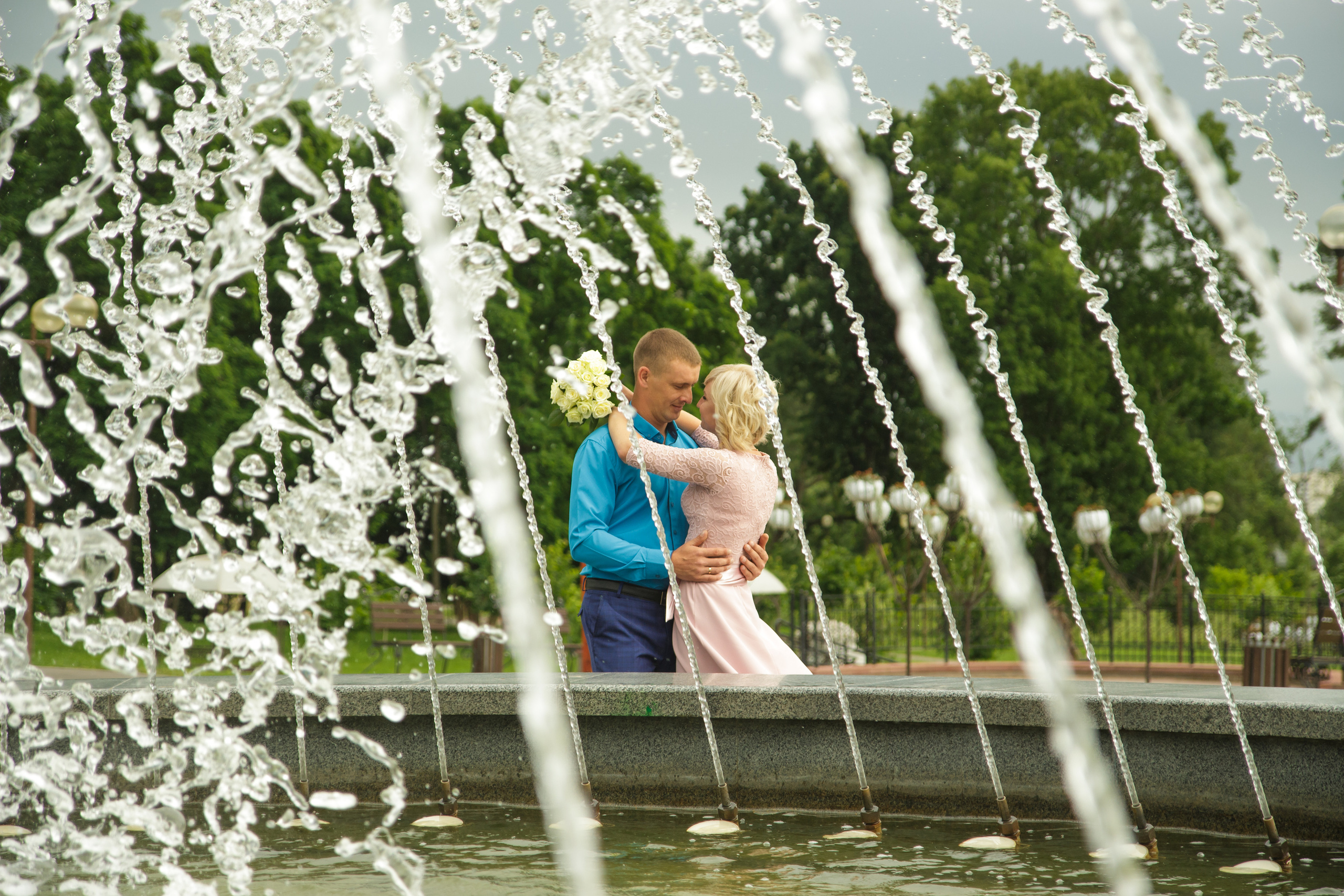 Свадьбы. Свадебный и семейный фотограф в Могилеве и Минске