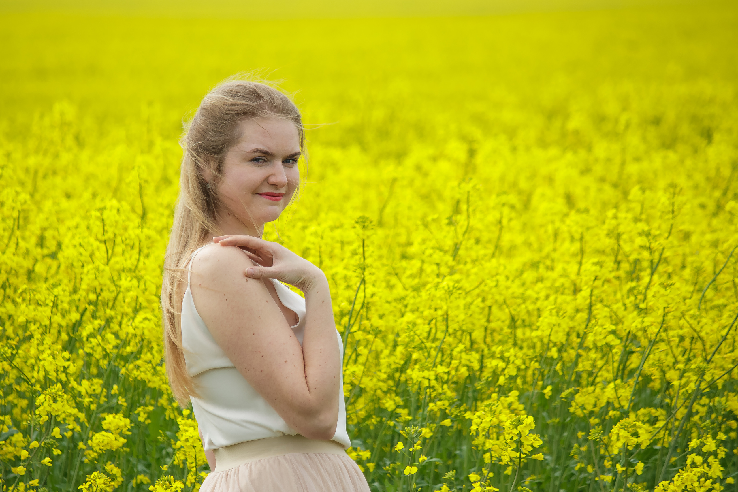 Весенняя расподия. Свадебный и семейный фотограф в Могилеве и Минске