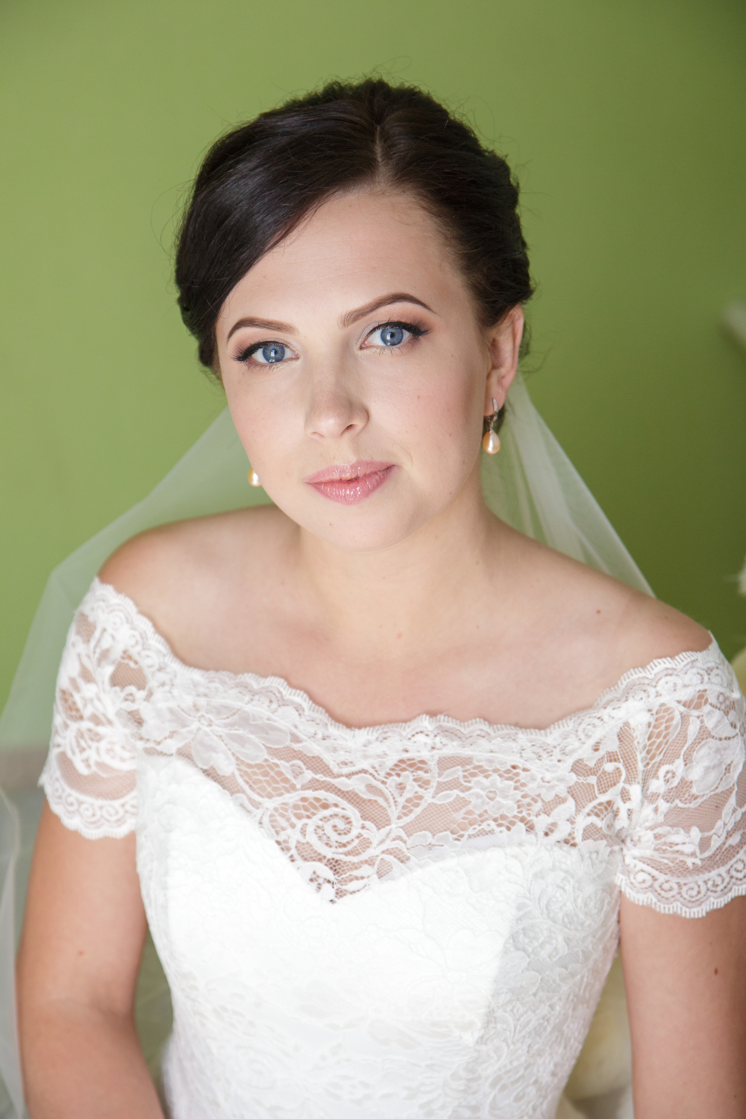 Олег и Ольга. Свадебный и семейный фотограф в Могилеве и Минске