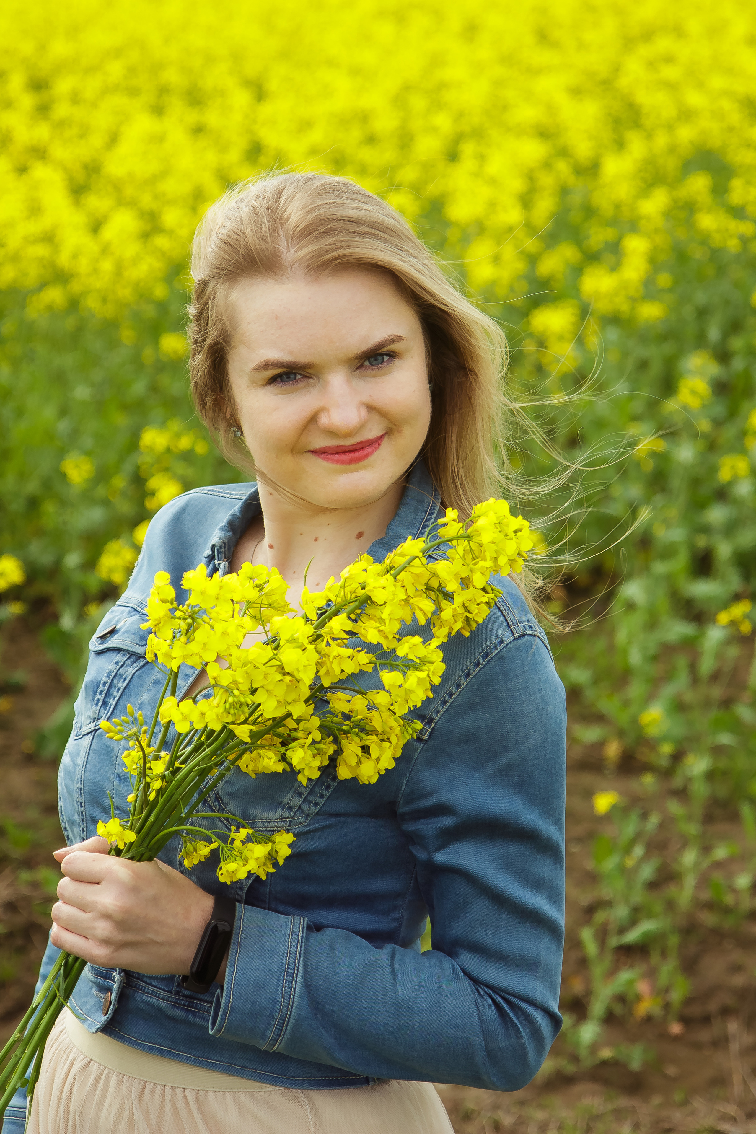 Весенняя расподия. Свадебный и семейный фотограф в Могилеве и Минске