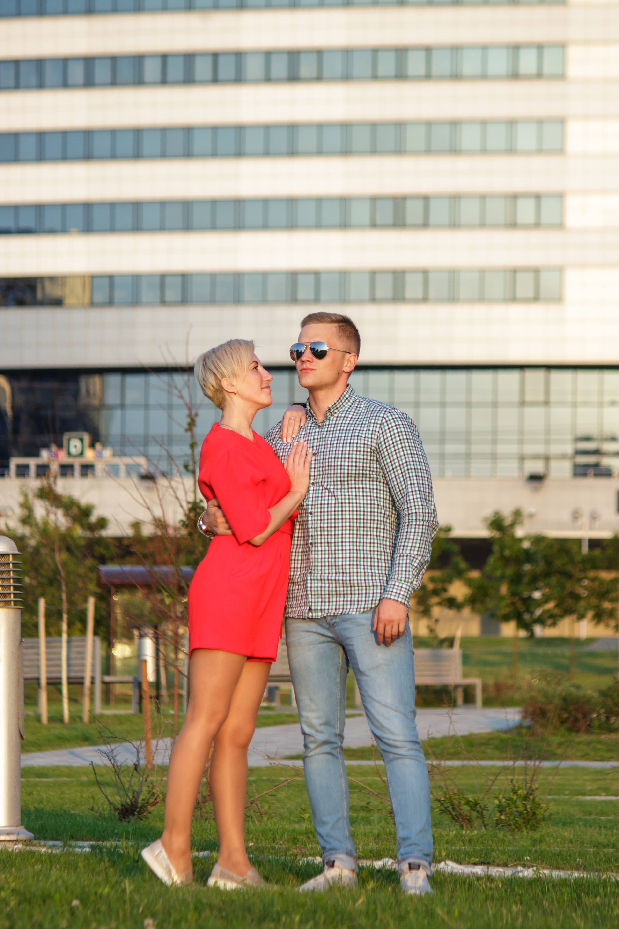 Витя и Алла. Свадебный и семейный фотограф в Могилеве и Минске