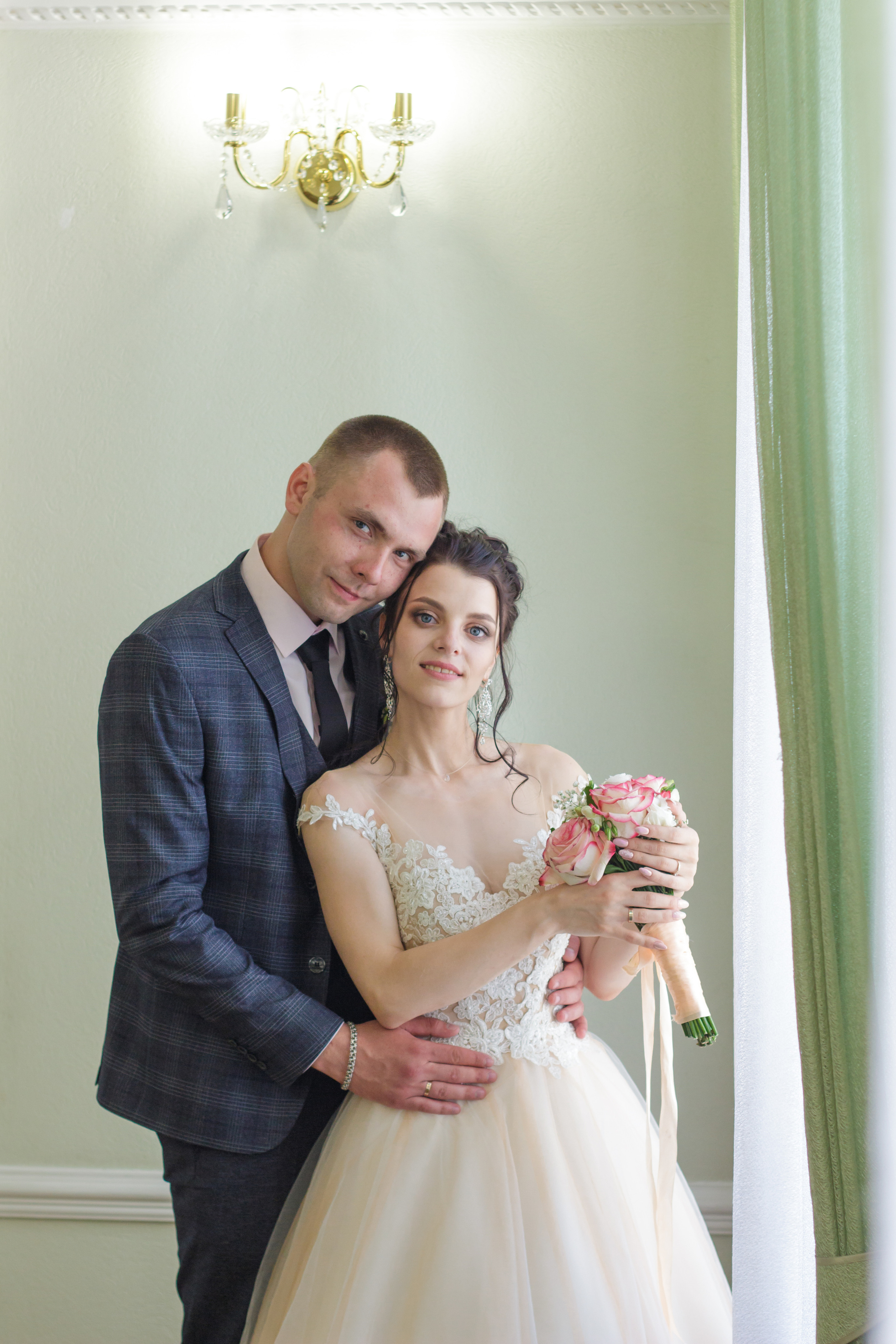 Женя и Галя. Свадебный и семейный фотограф в Могилеве и Минске