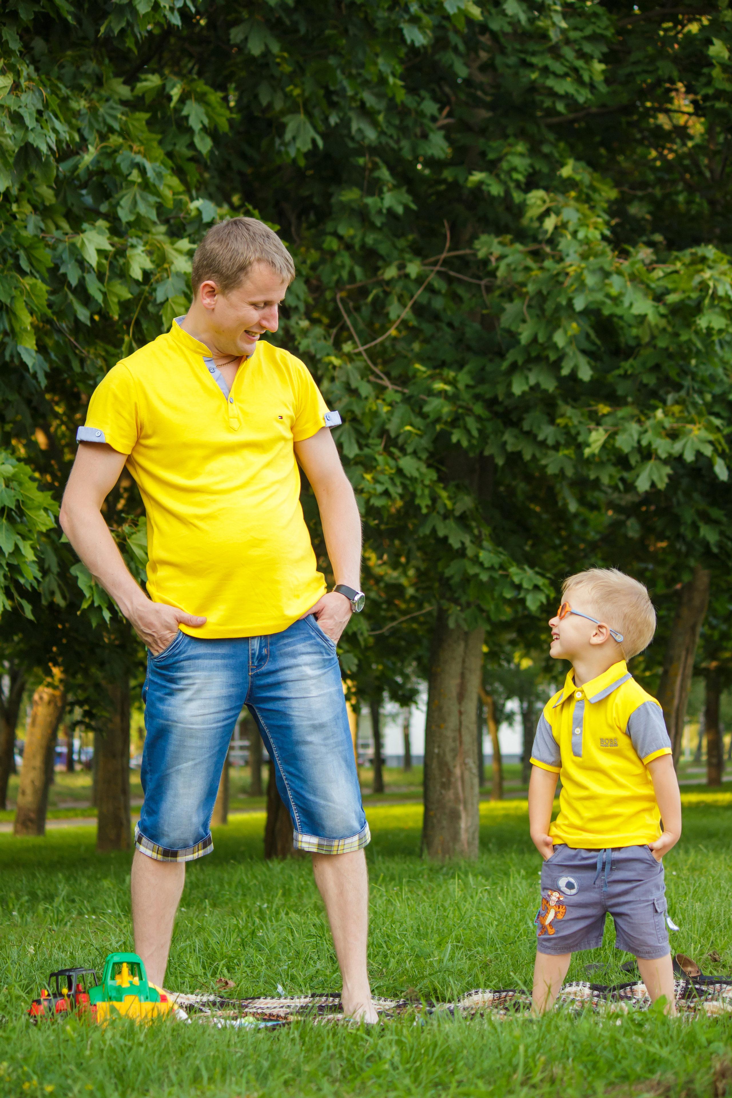 Саша, Тоня и Андрюша. Свадебный и семейный фотограф в Могилеве и Минске