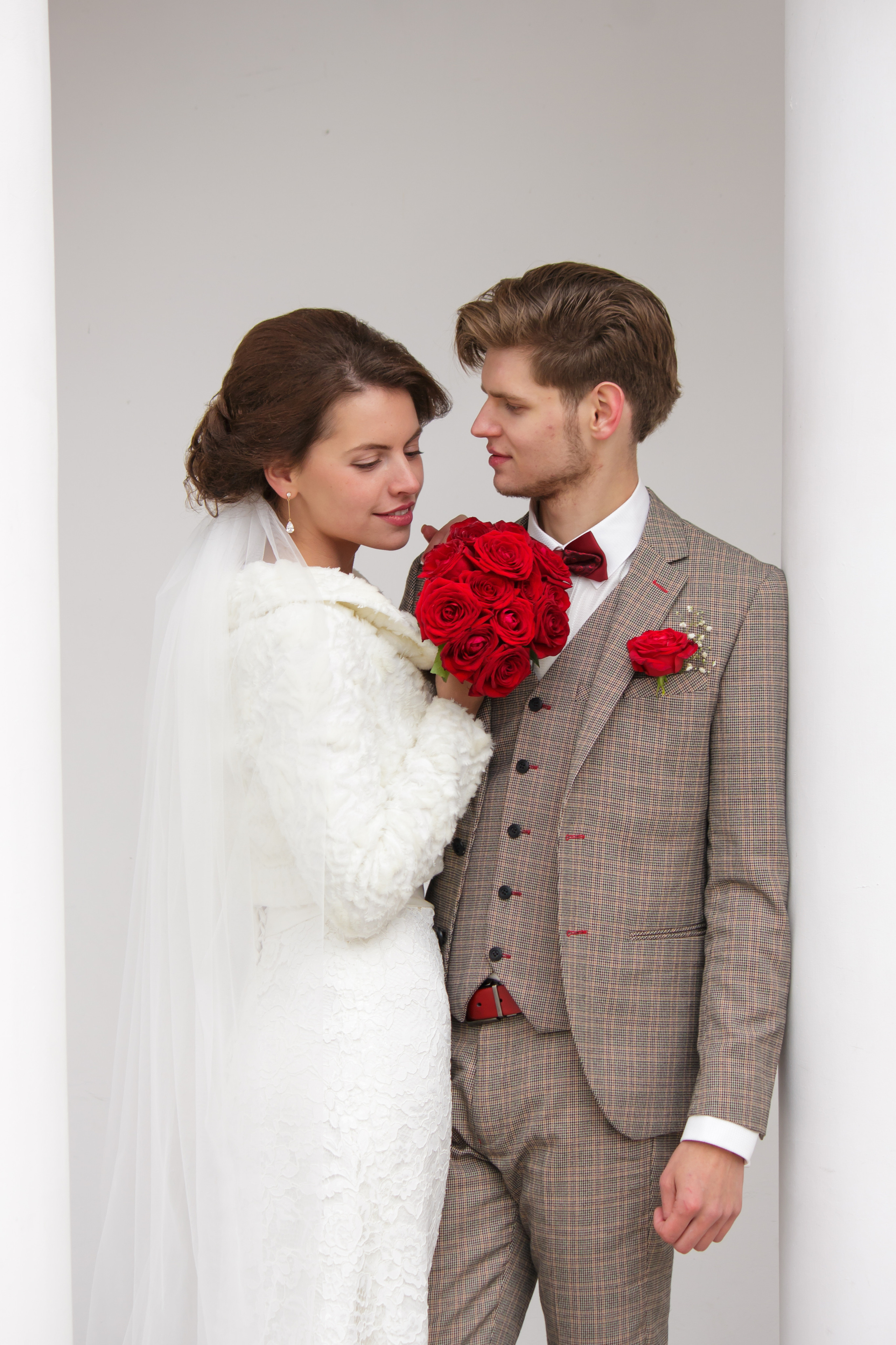 Паша и Роза. Свадебный и семейный фотограф в Могилеве и Минске