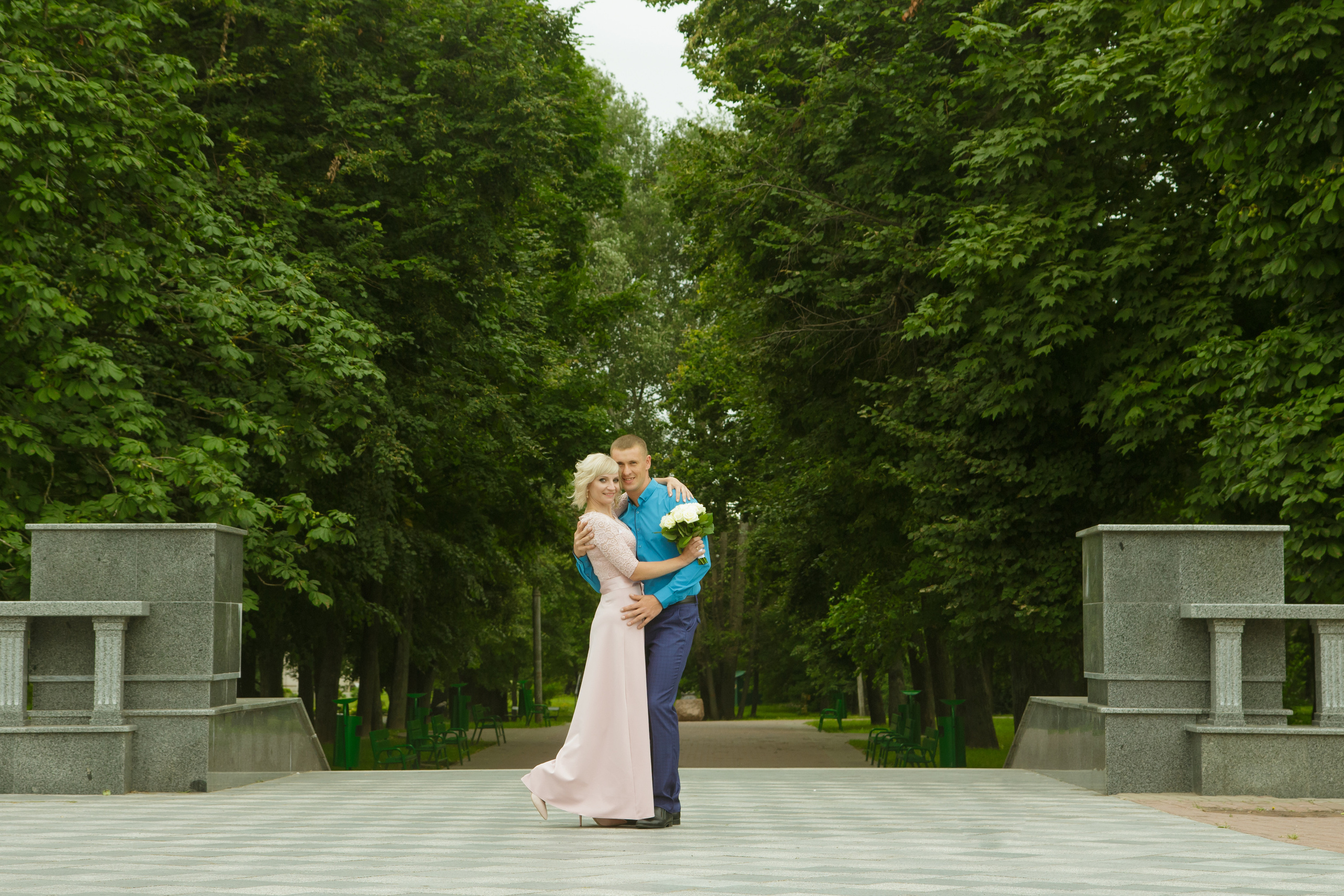 Свадьбы. Свадебный и семейный фотограф в Могилеве и Минске