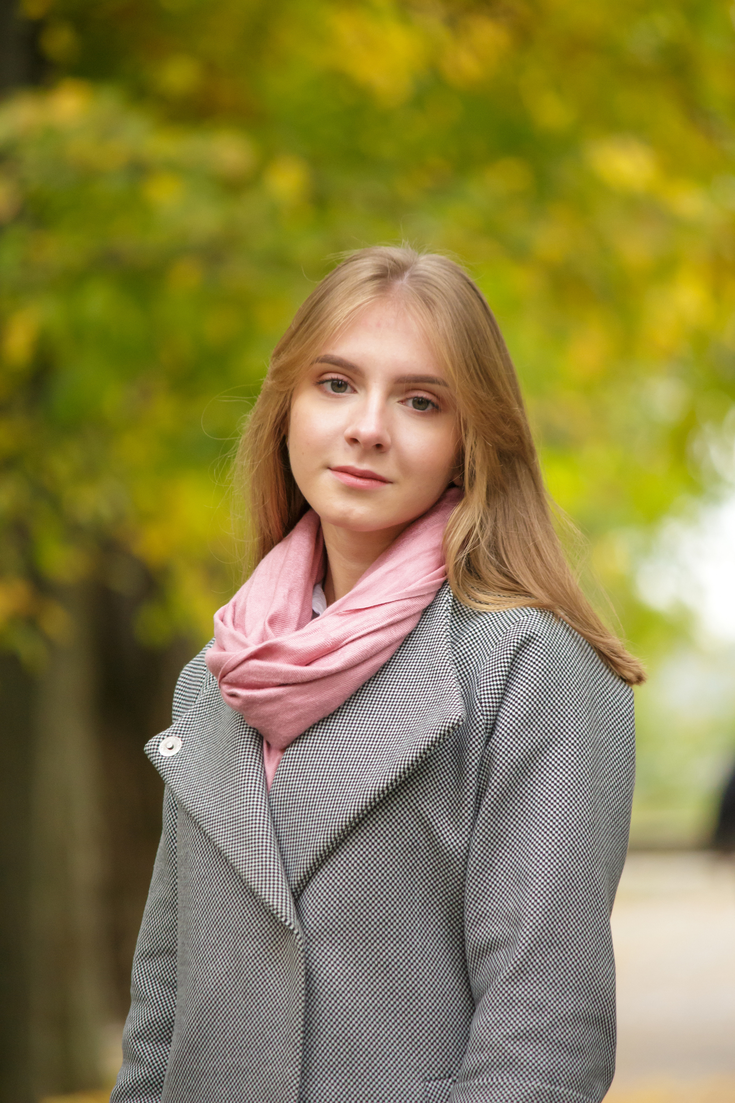 Могилевская осень. Свадебный и семейный фотограф в Могилеве и Минске