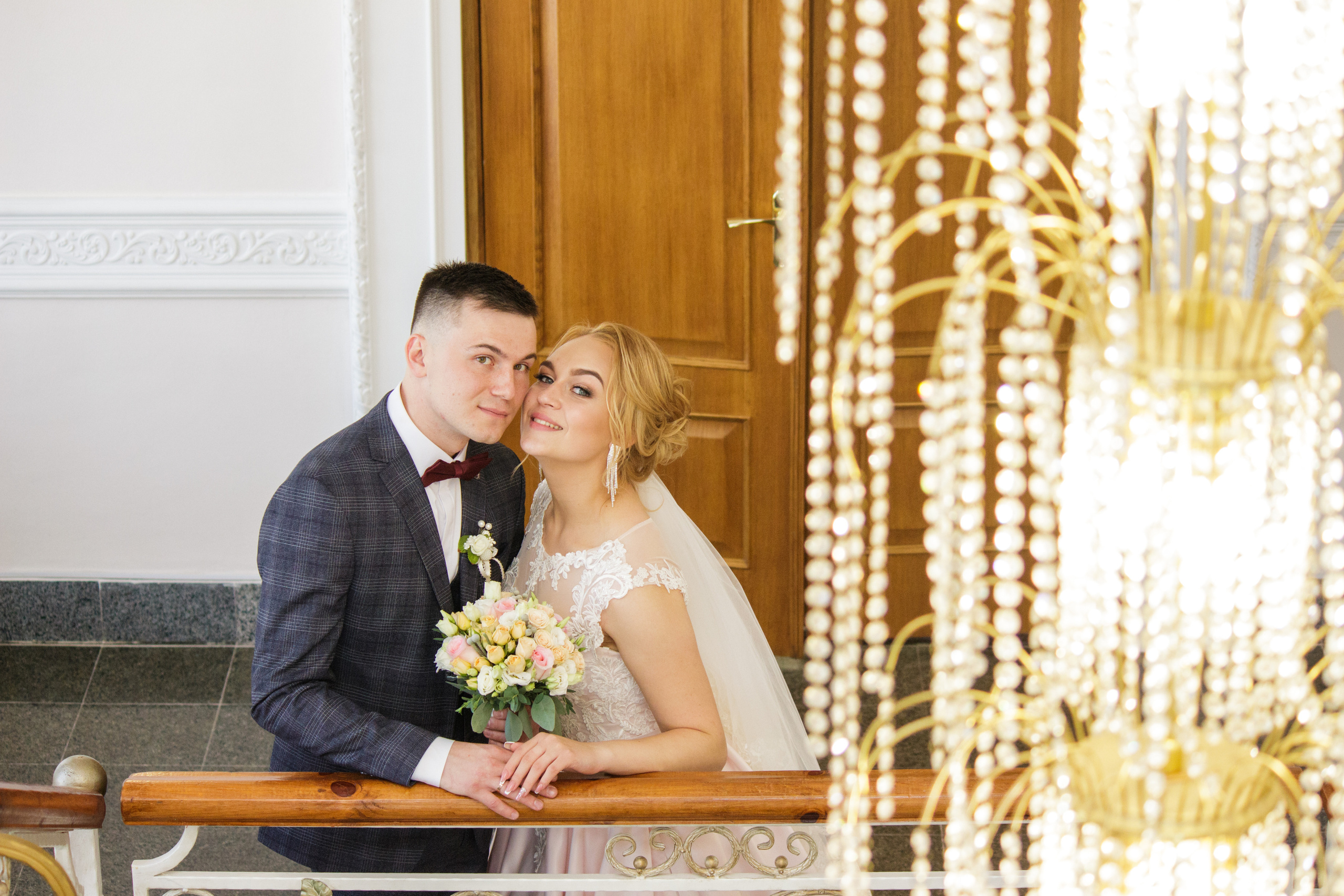 Рома и Катя. Свадебный и семейный фотограф в Могилеве и Минске