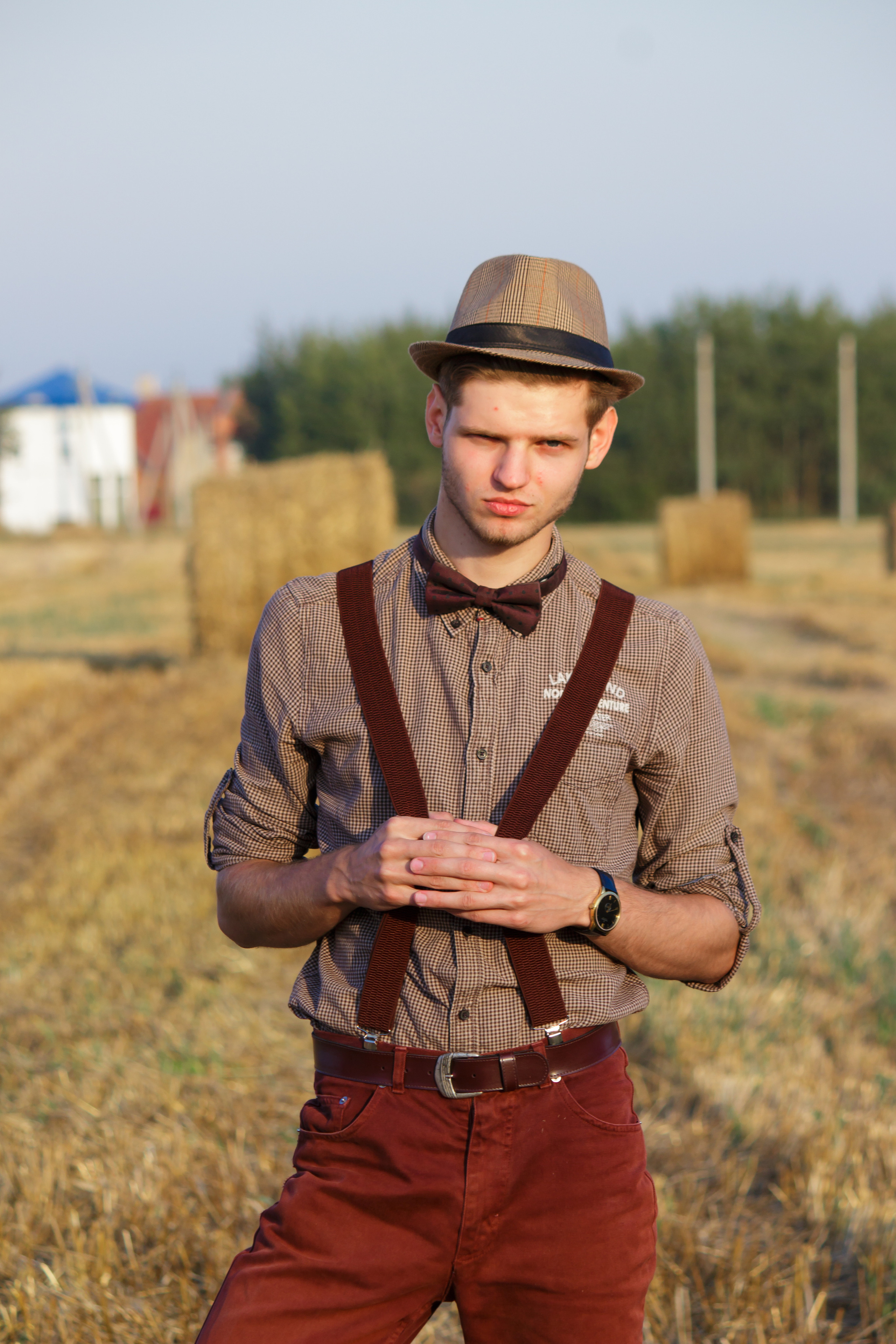 Паша и Роза. Свадебный и семейный фотограф в Могилеве и Минске