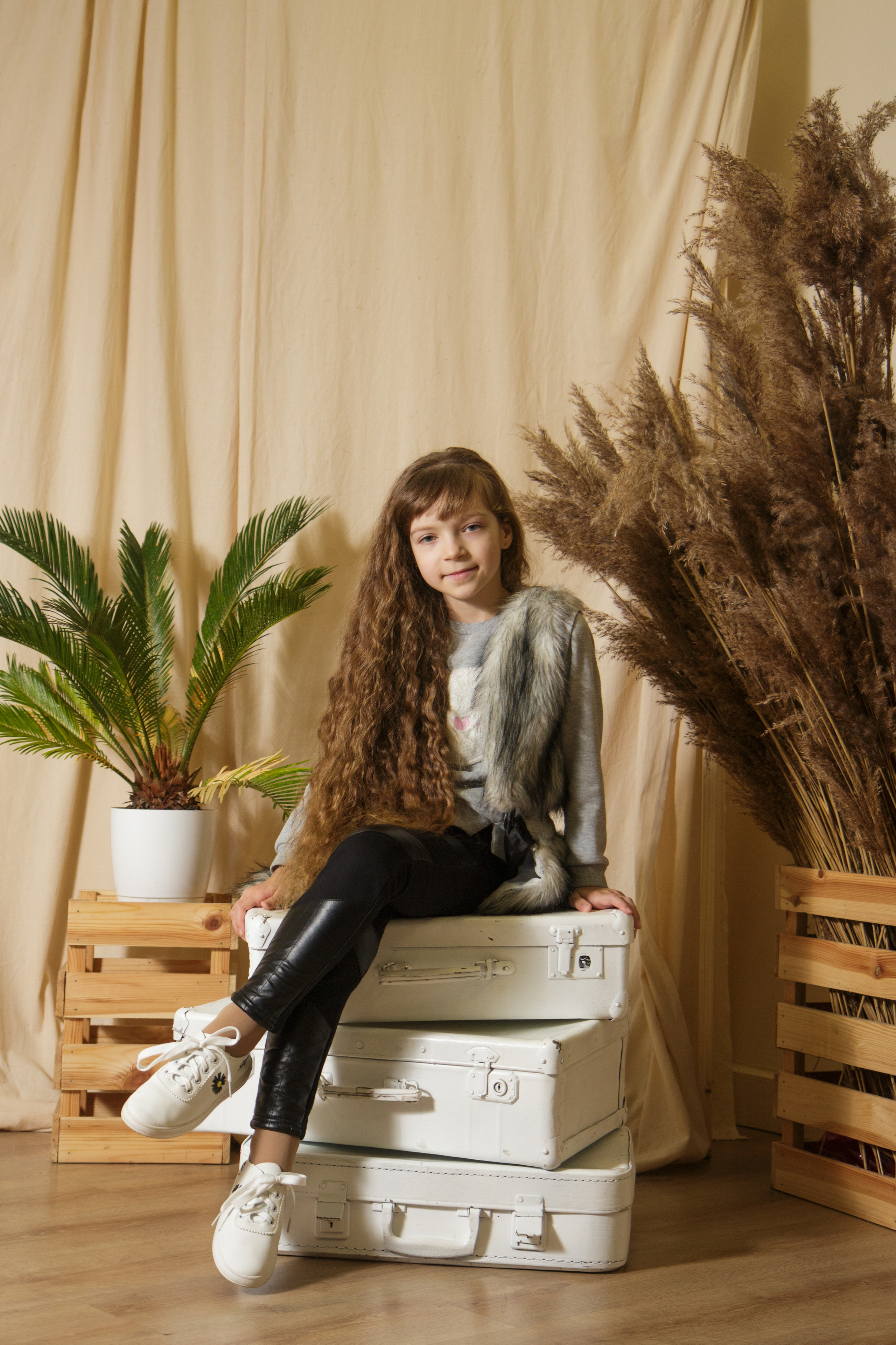 В студии. Свадебный и семейный фотограф в Могилеве и Минске