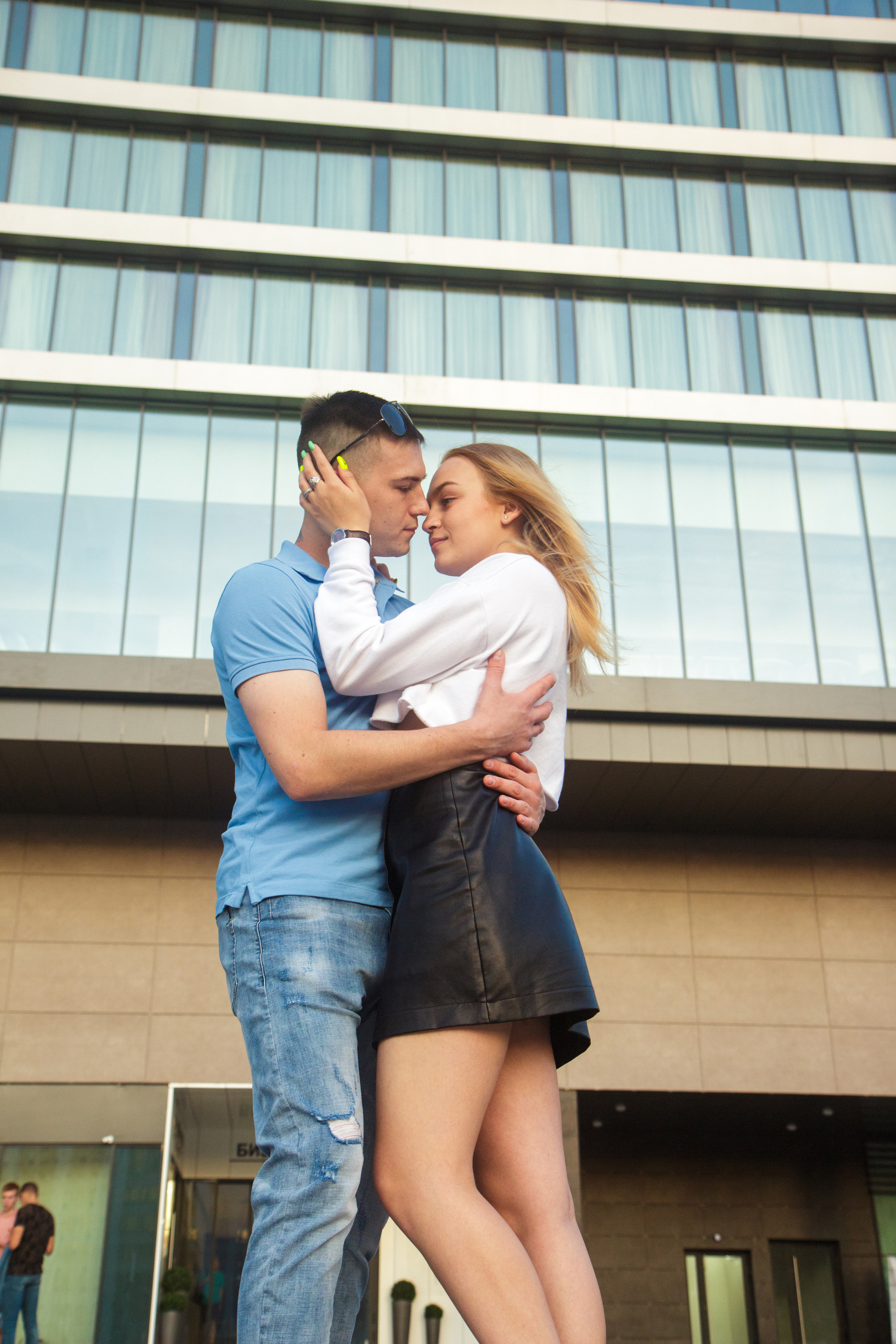 Рома и Катя. Свадебный и семейный фотограф в Могилеве и Минске