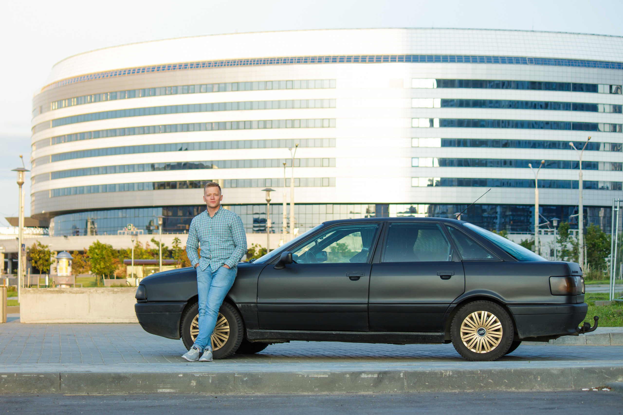 Витя и Алла. Свадебный и семейный фотограф в Могилеве и Минске