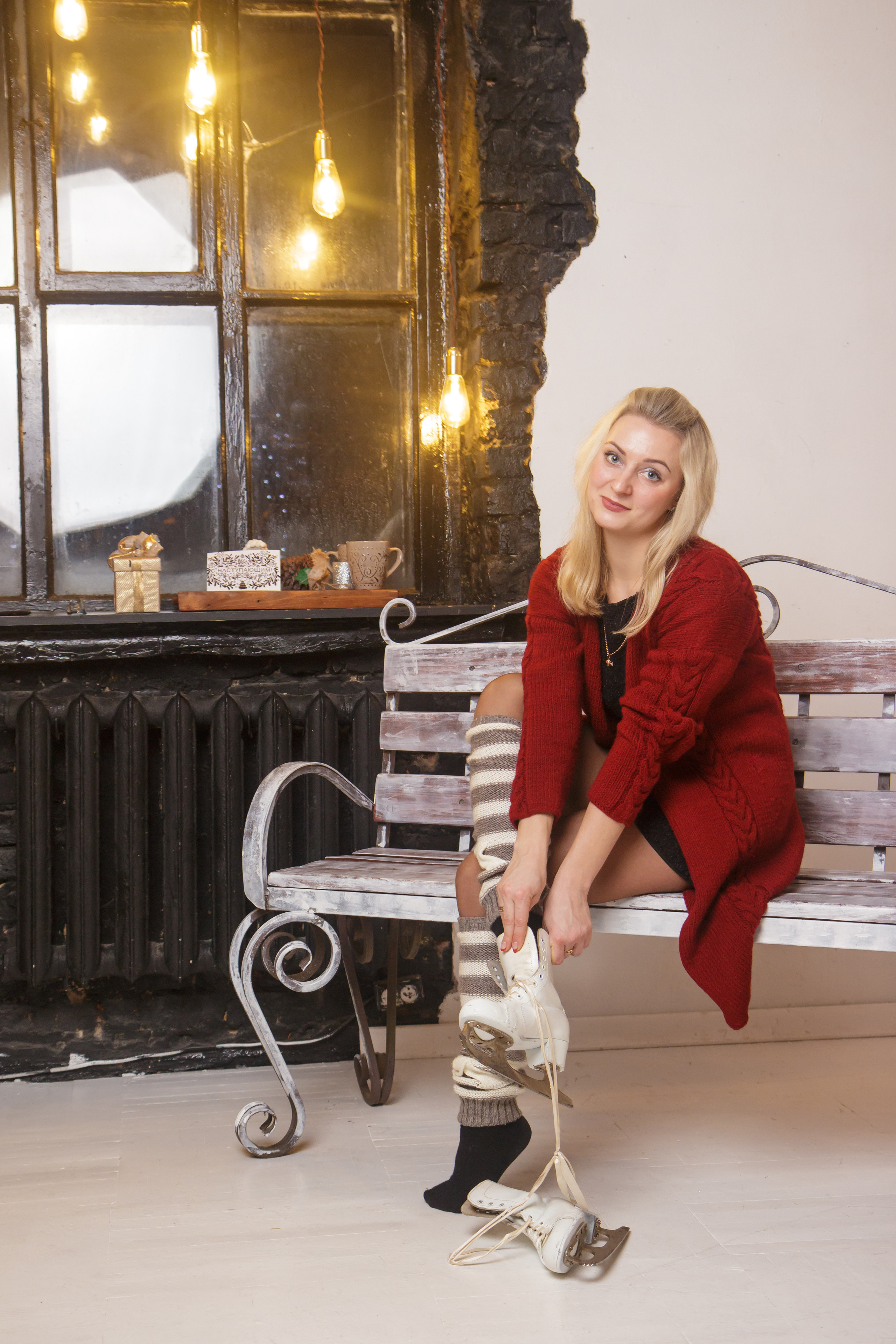 Новый Год. Свадебный и семейный фотограф в Могилеве и Минске