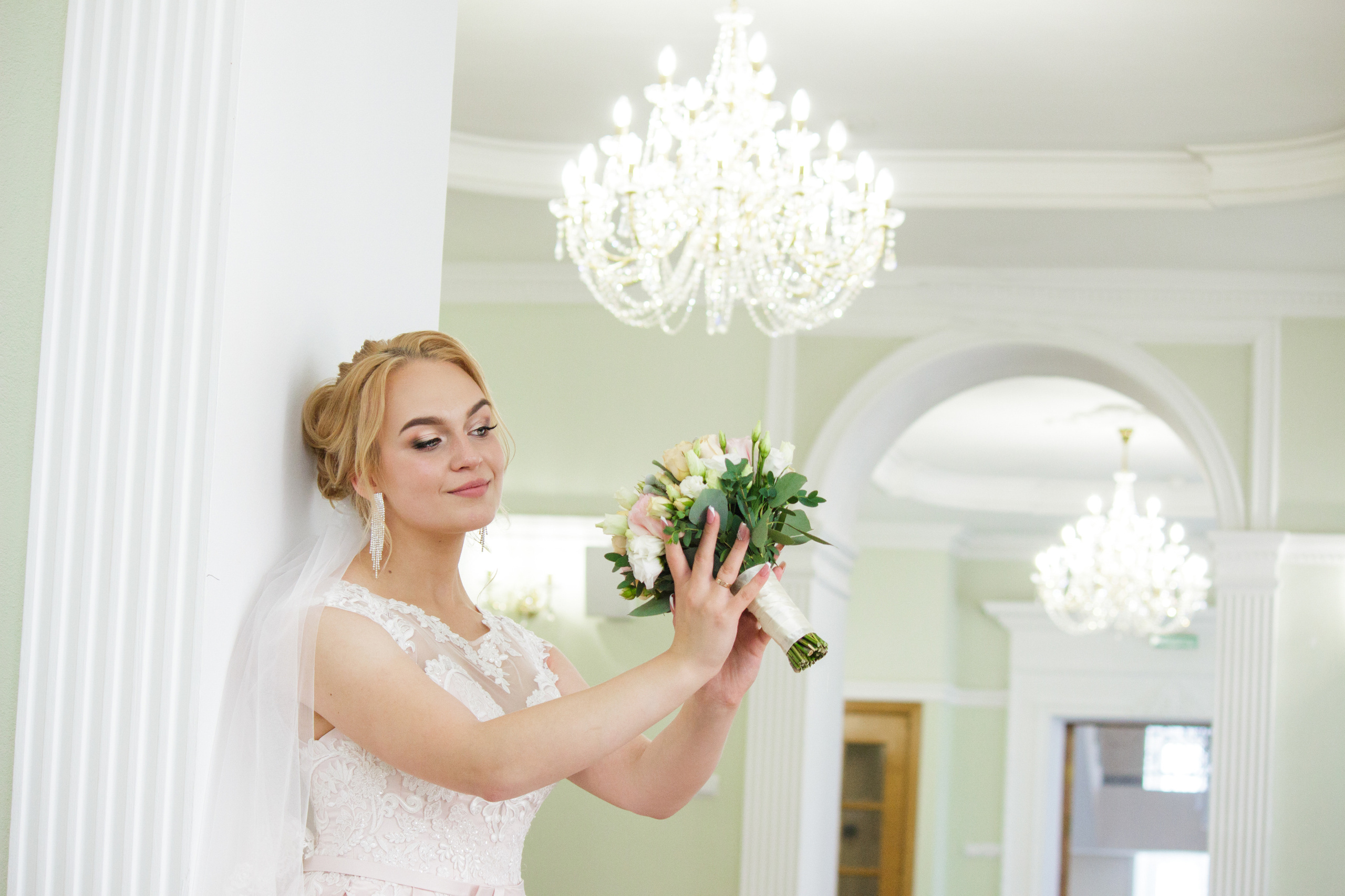Рома и Катя. Свадебный и семейный фотограф в Могилеве и Минске