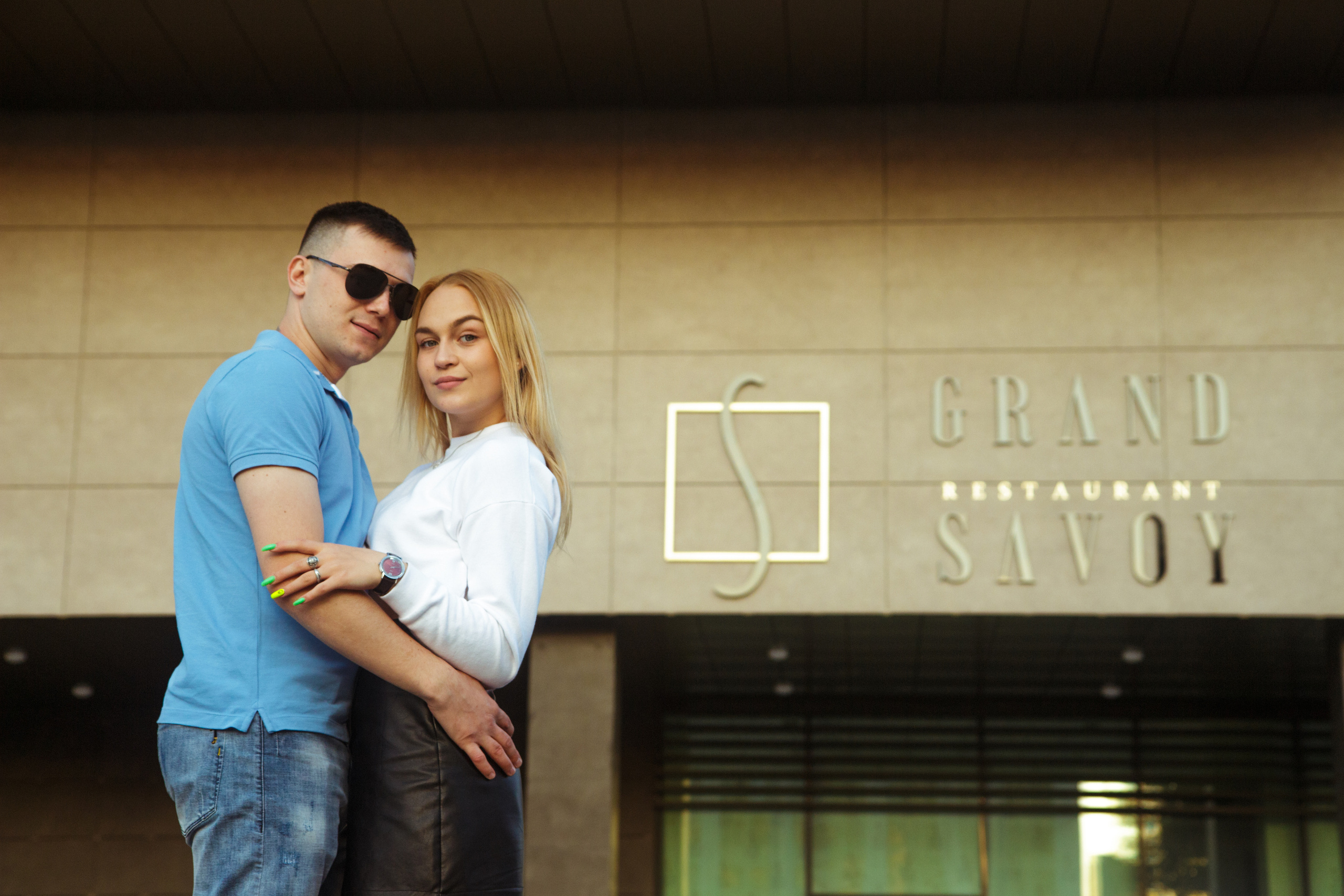 Рома и Катя. Свадебный и семейный фотограф в Могилеве и Минске