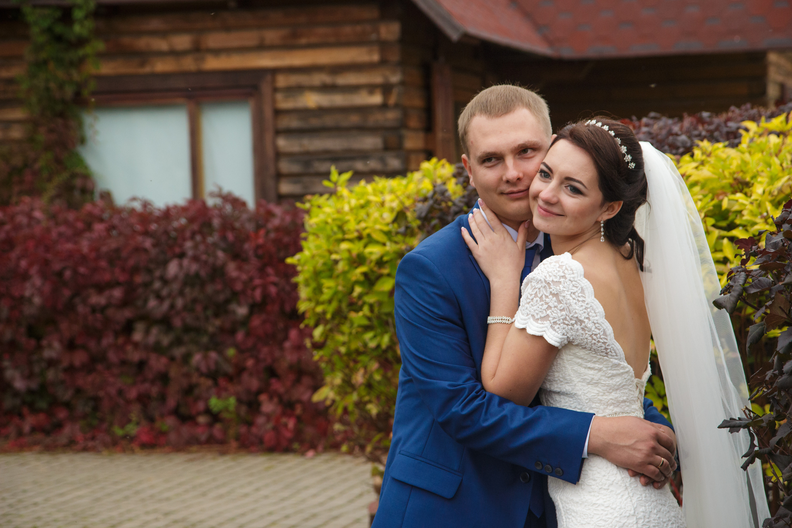 Артур и Кристина. Свадебный и семейный фотограф в Могилеве и Минске