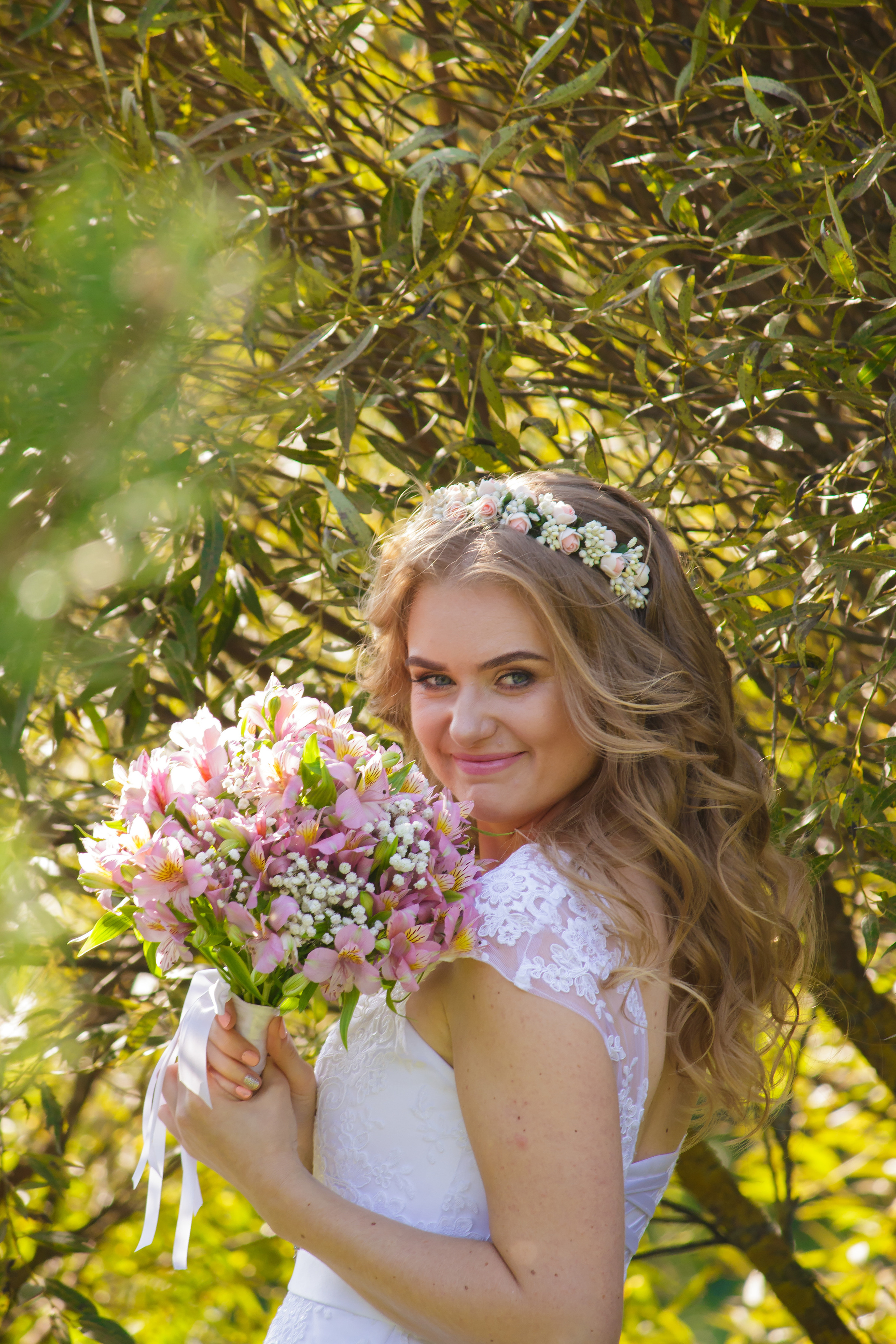 Дима и Аня. Свадебный и семейный фотограф в Могилеве и Минске