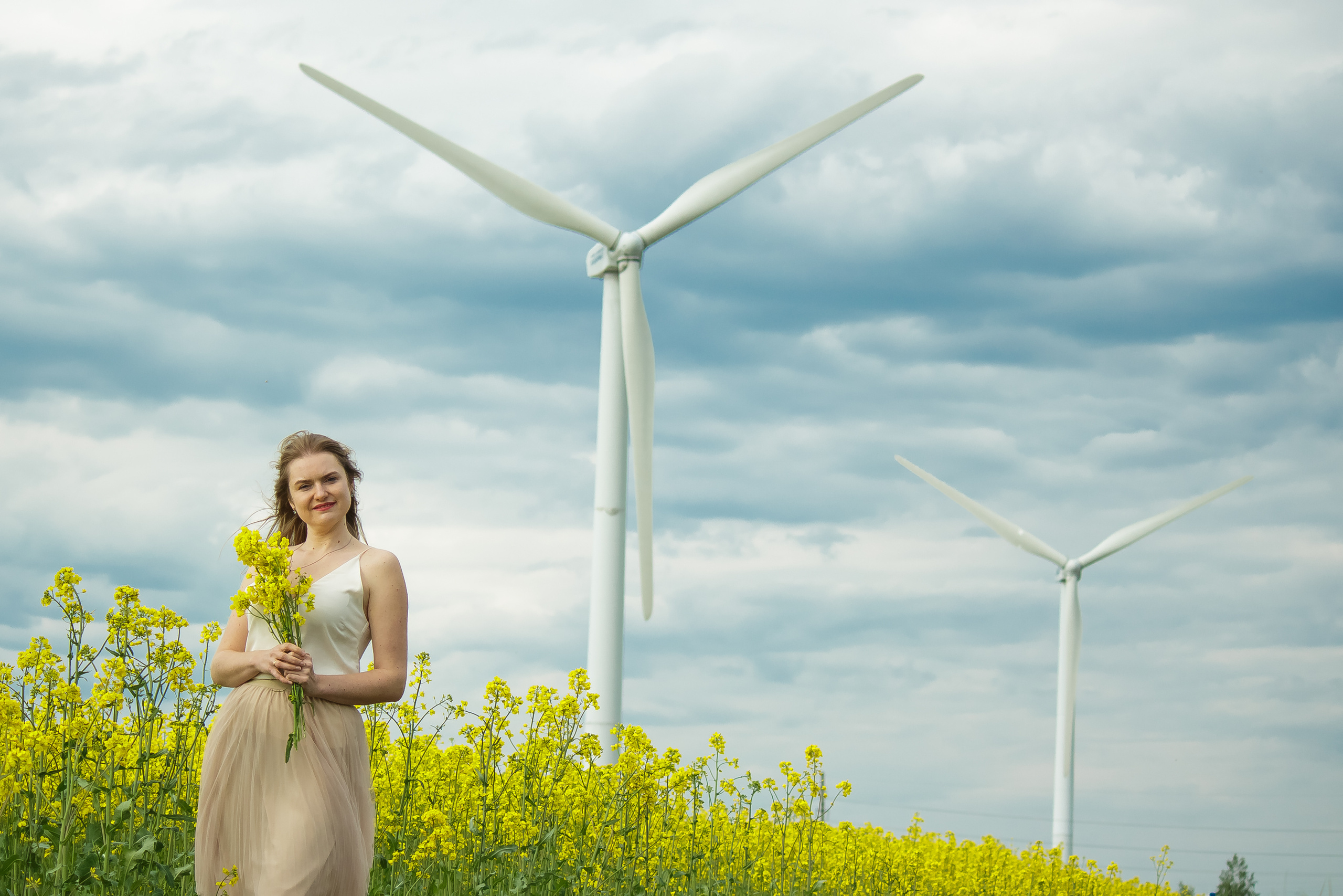 Весенняя расподия. Свадебный и семейный фотограф в Могилеве и Минске