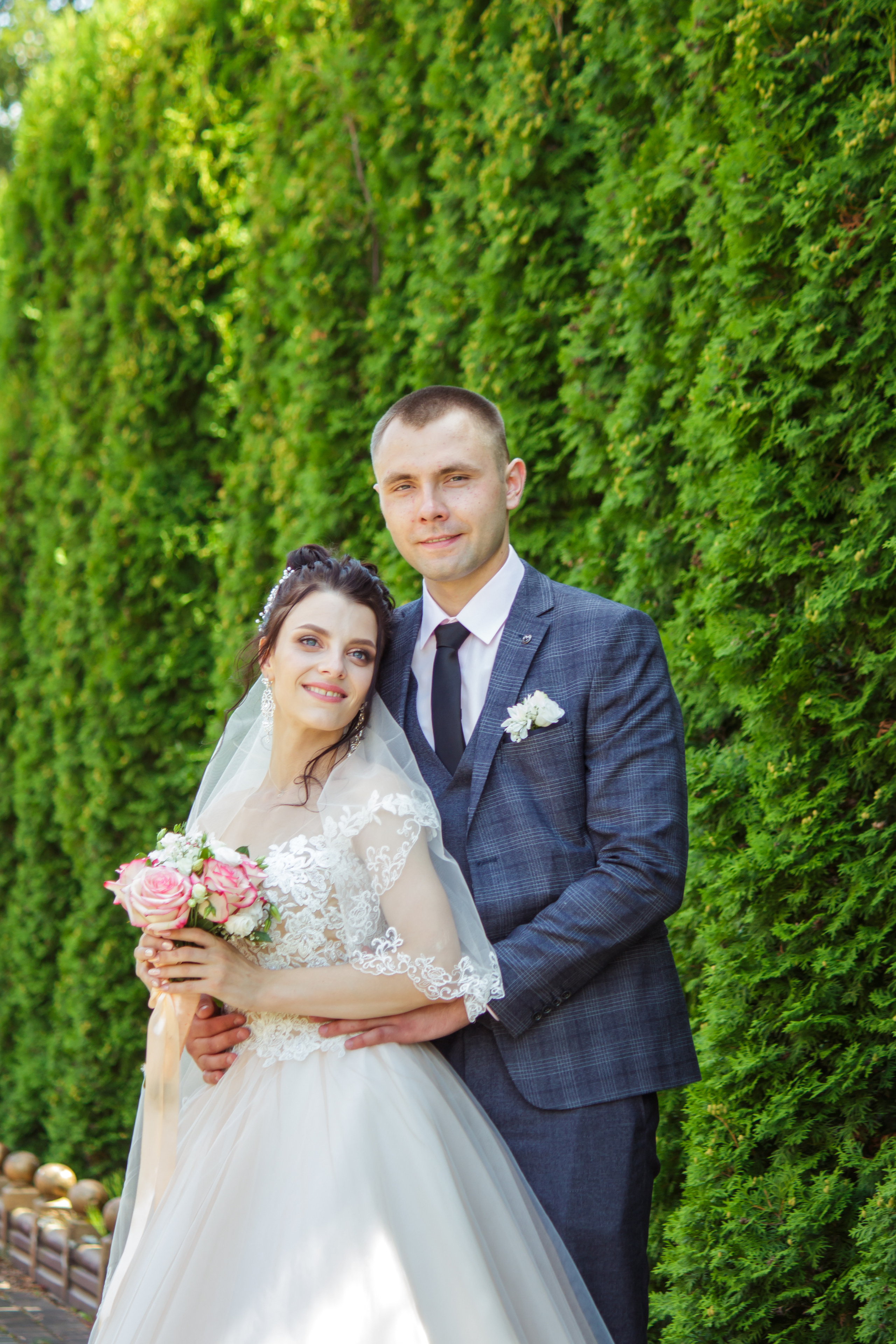 Женя и Галя. Свадебный и семейный фотограф в Могилеве и Минске