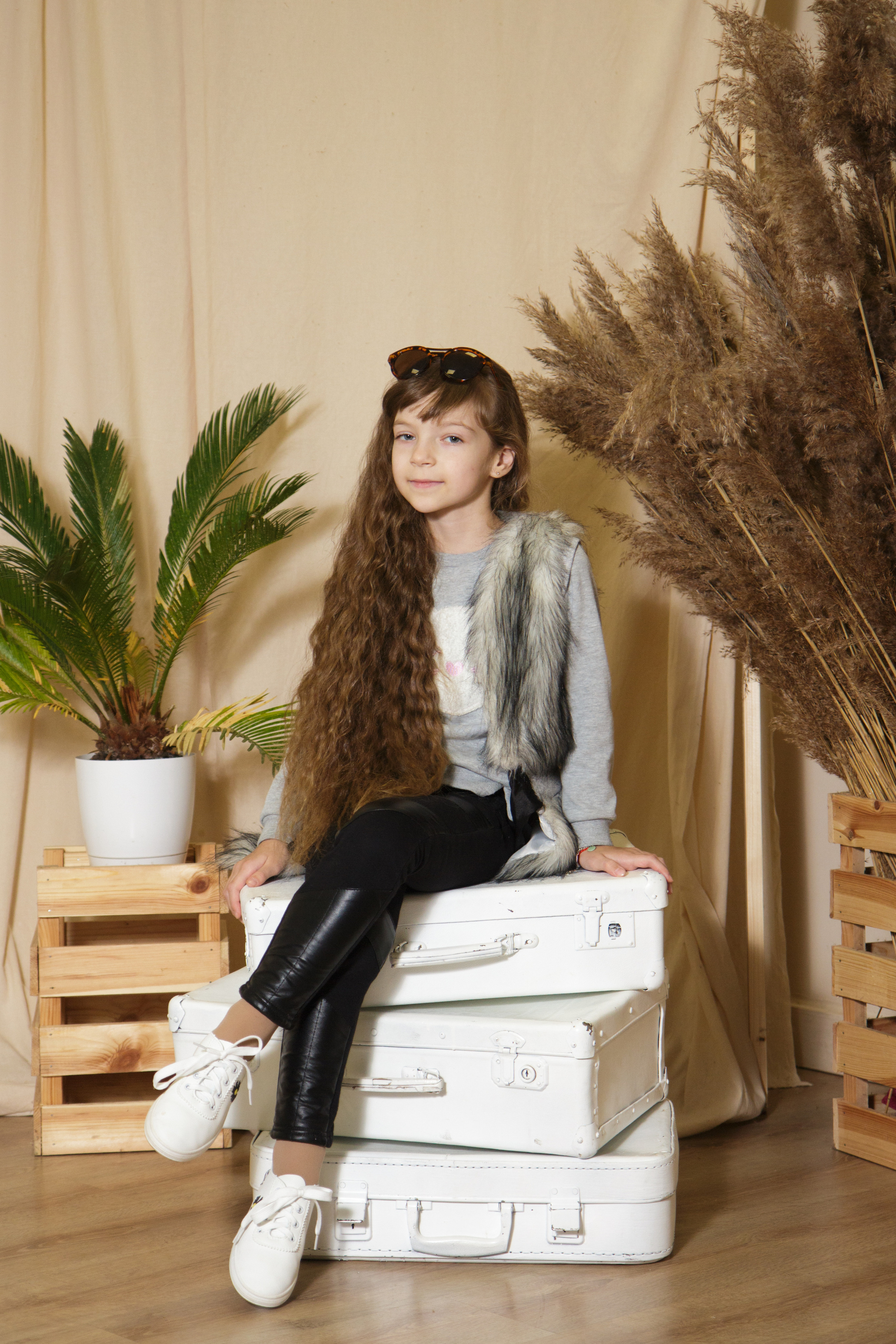 В студии. Свадебный и семейный фотограф в Могилеве и Минске