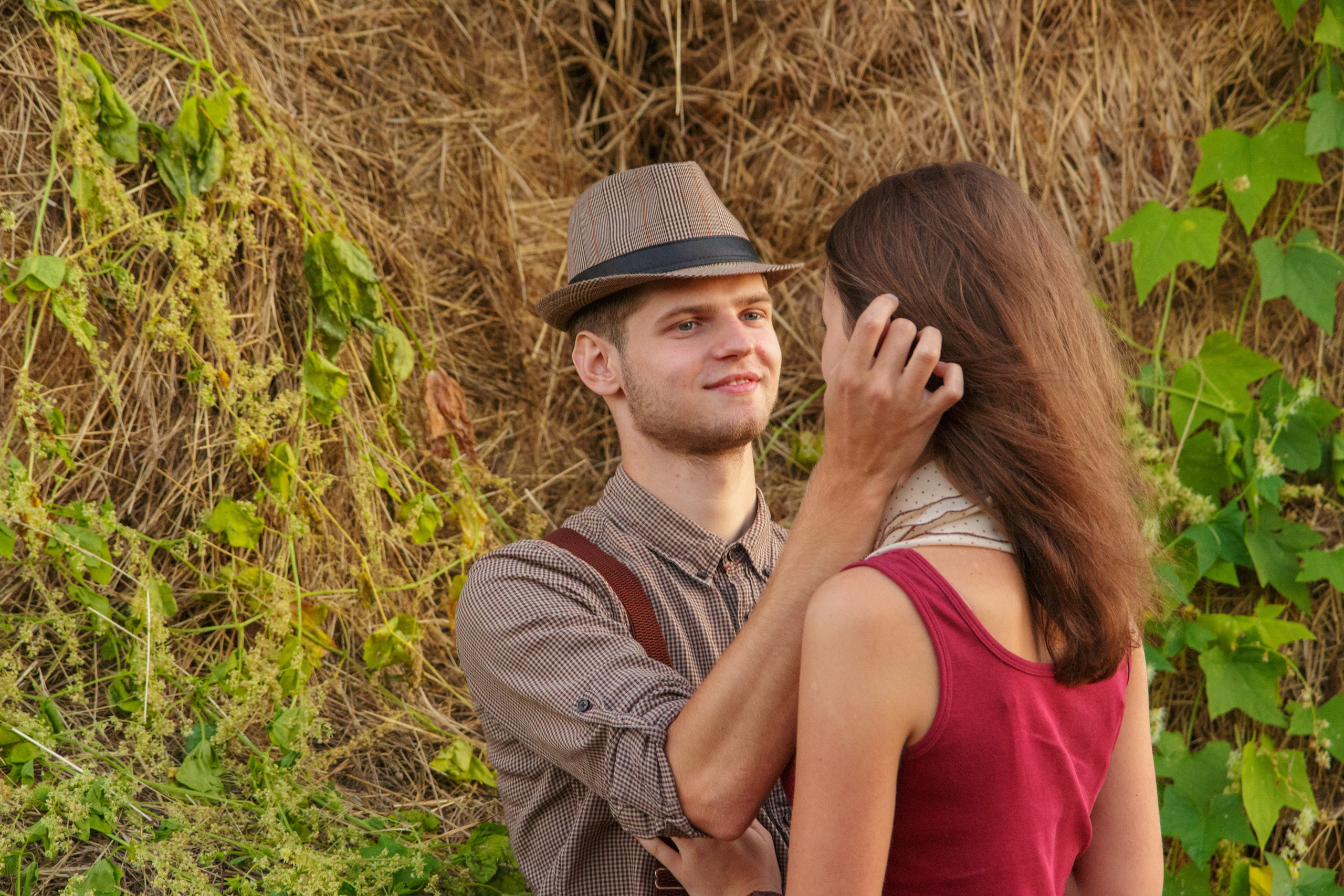 Паша и Роза. Свадебный и семейный фотограф в Могилеве и Минске