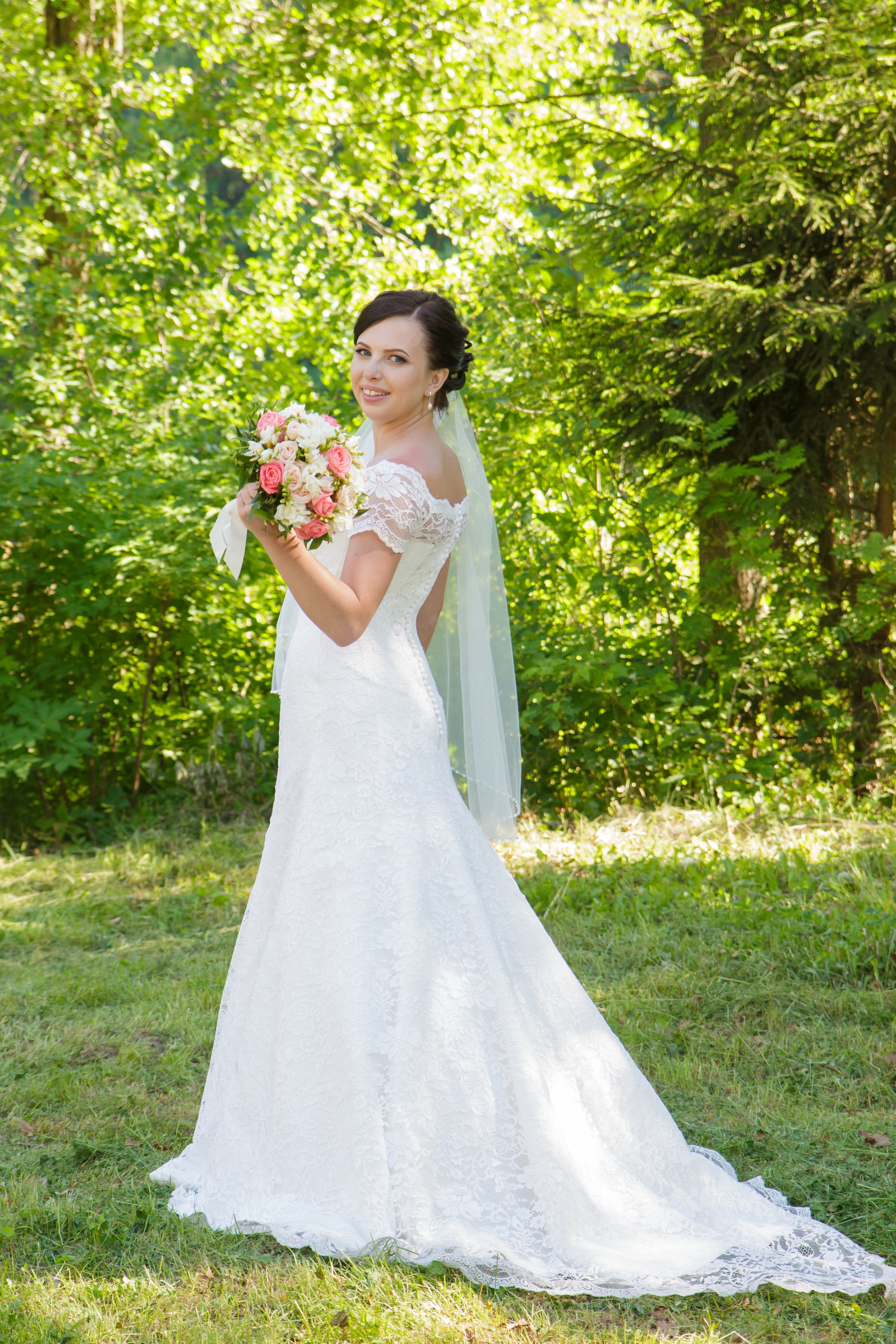 Олег и Ольга. Свадебный и семейный фотограф в Могилеве и Минске