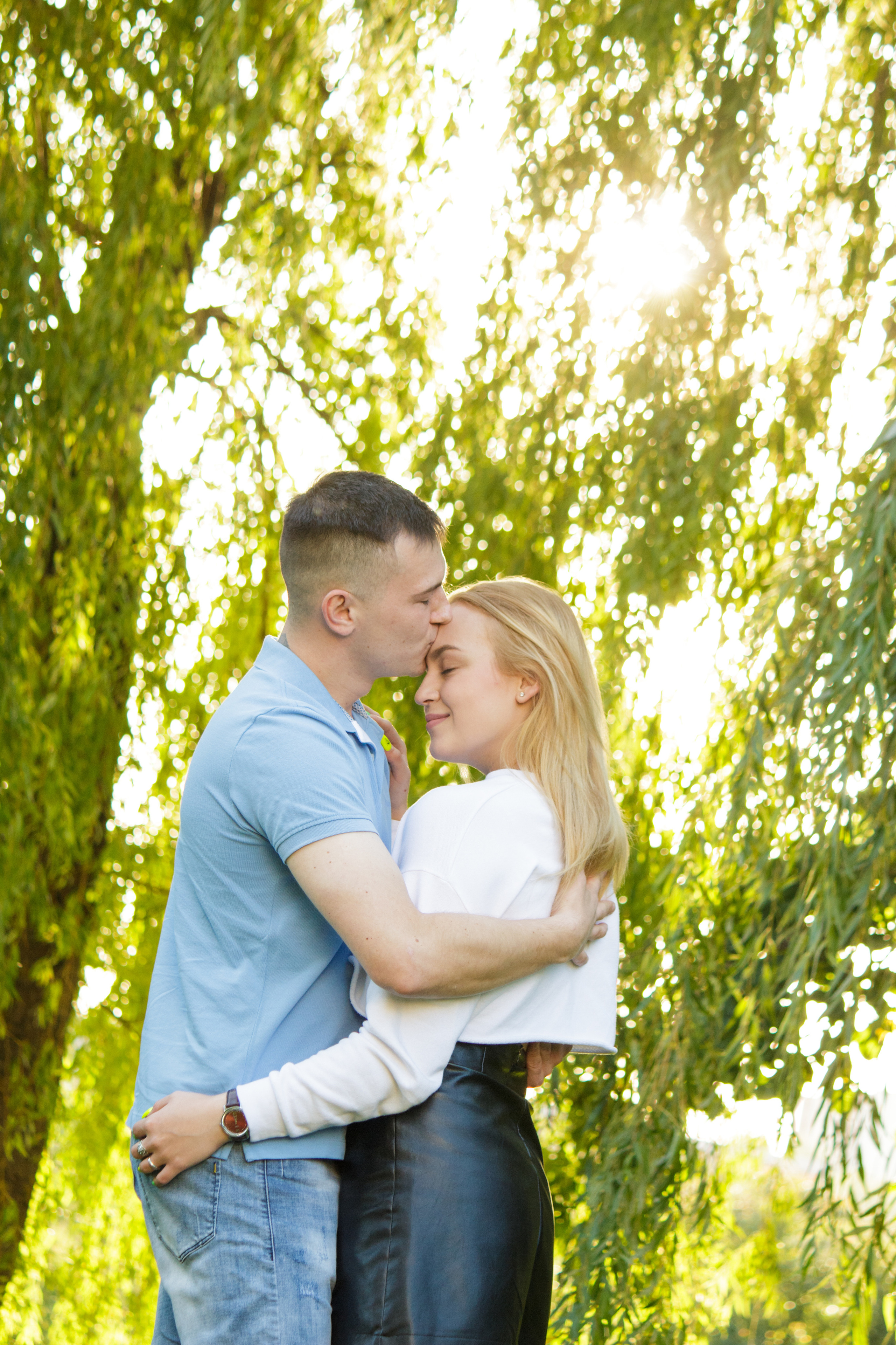 Рома и Катя. Свадебный и семейный фотограф в Могилеве и Минске