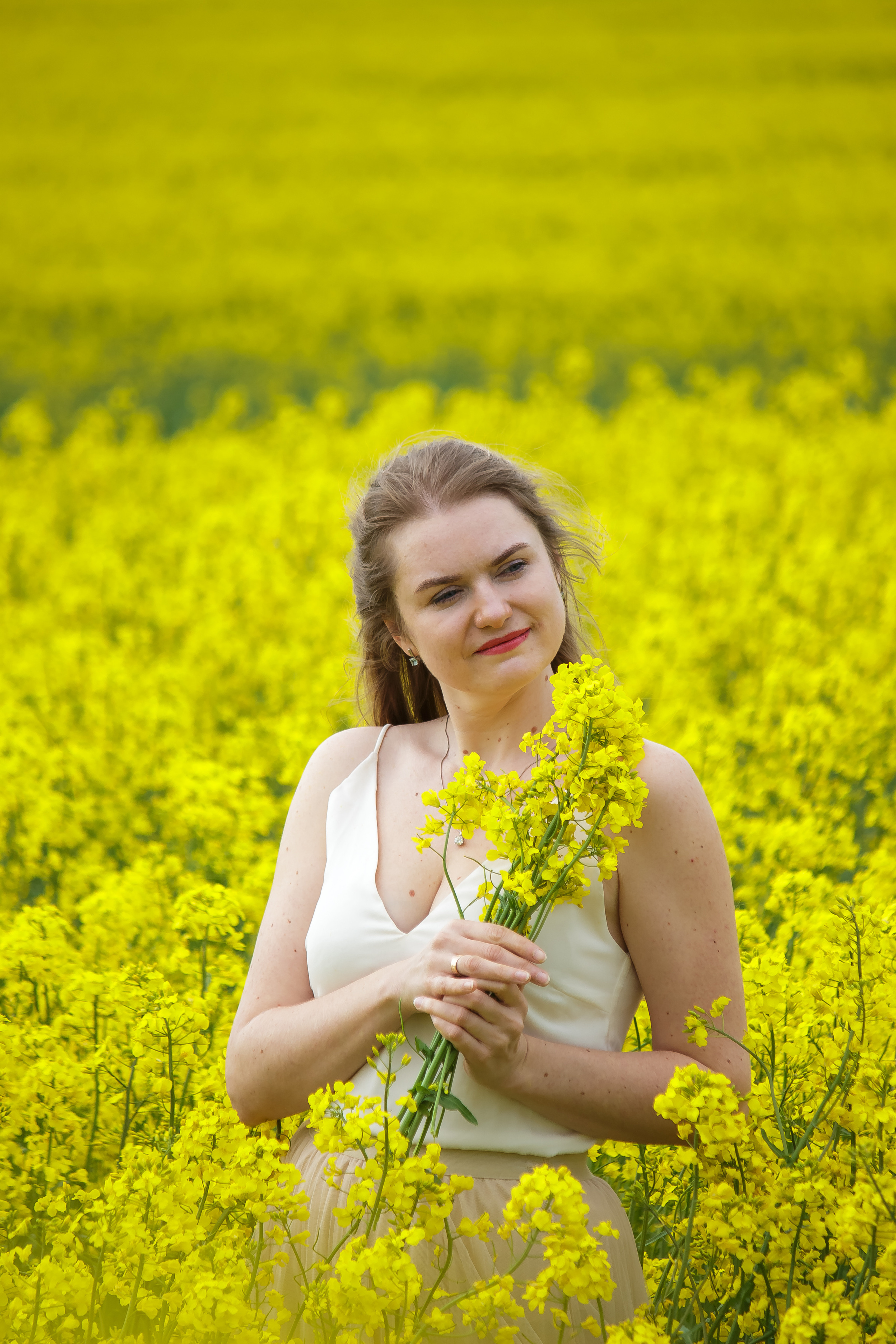 Весенняя расподия. Свадебный и семейный фотограф в Могилеве и Минске