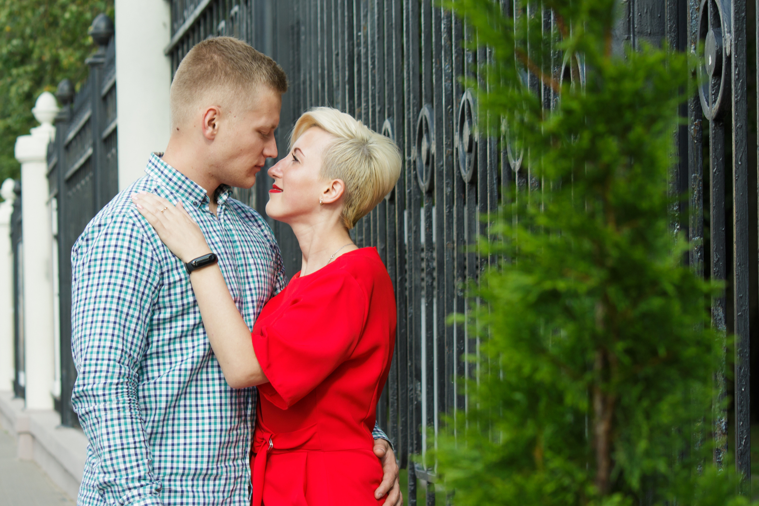 Витя и Алла. Свадебный и семейный фотограф в Могилеве и Минске