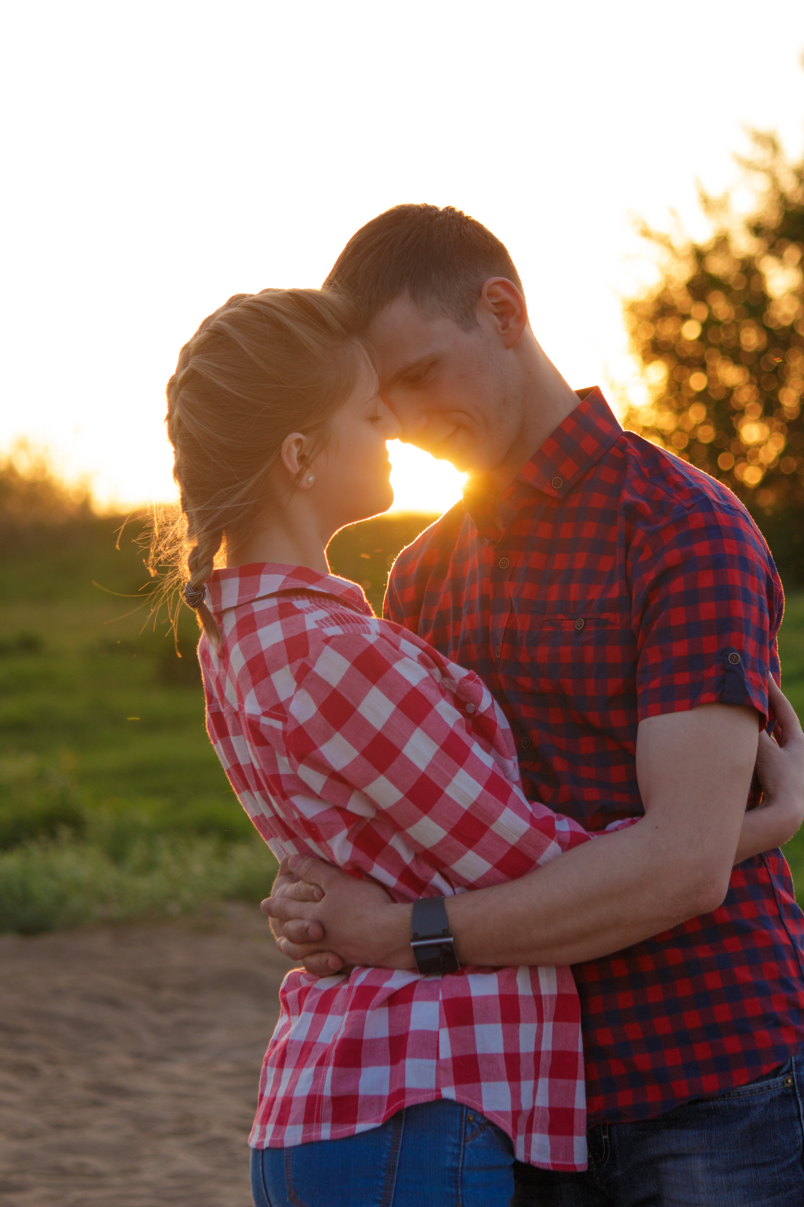 Миша и Аня весенняя. Свадебный и семейный фотограф в Могилеве и Минске