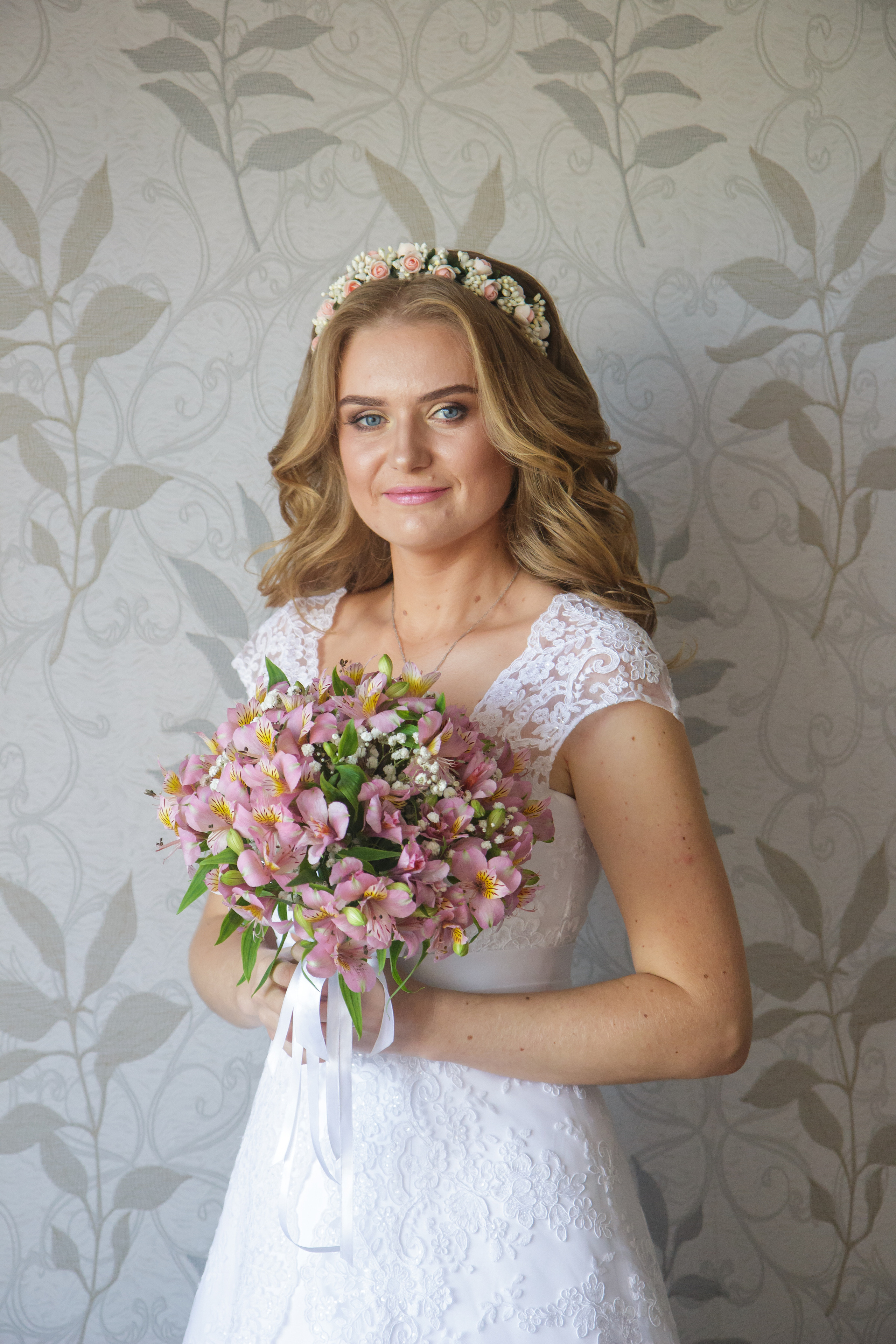 Дима и Аня. Свадебный и семейный фотограф в Могилеве и Минске