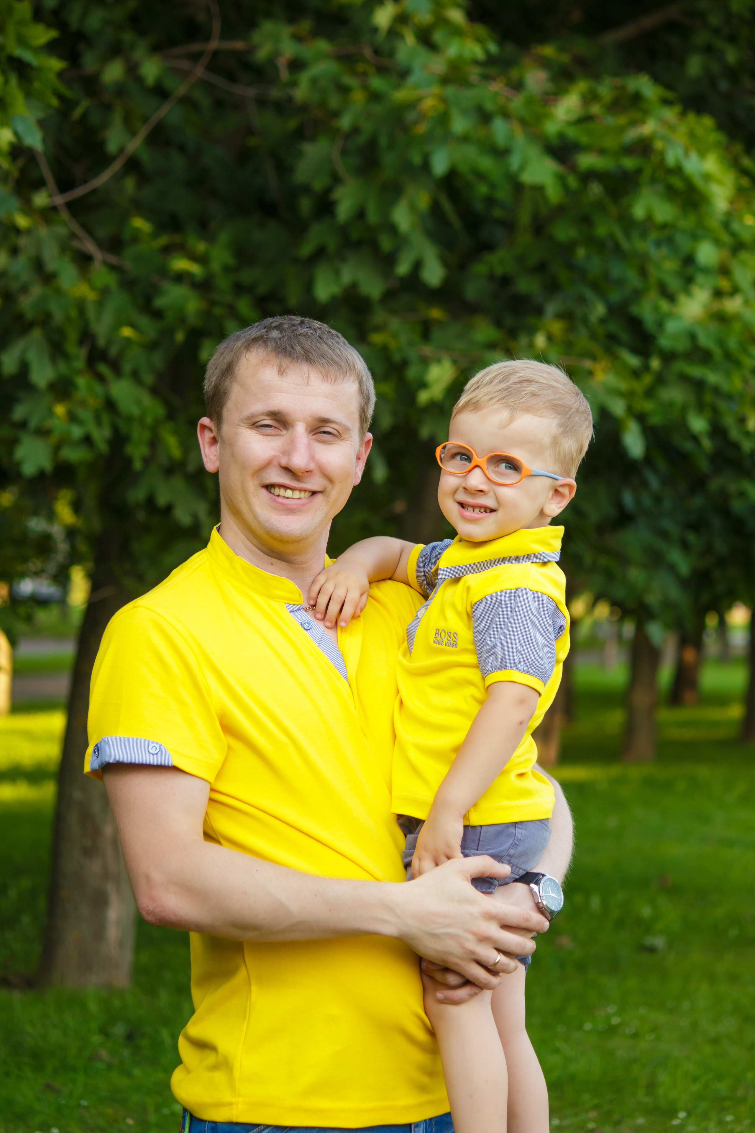 Саша, Тоня и Андрюша. Свадебный и семейный фотограф в Могилеве и Минске