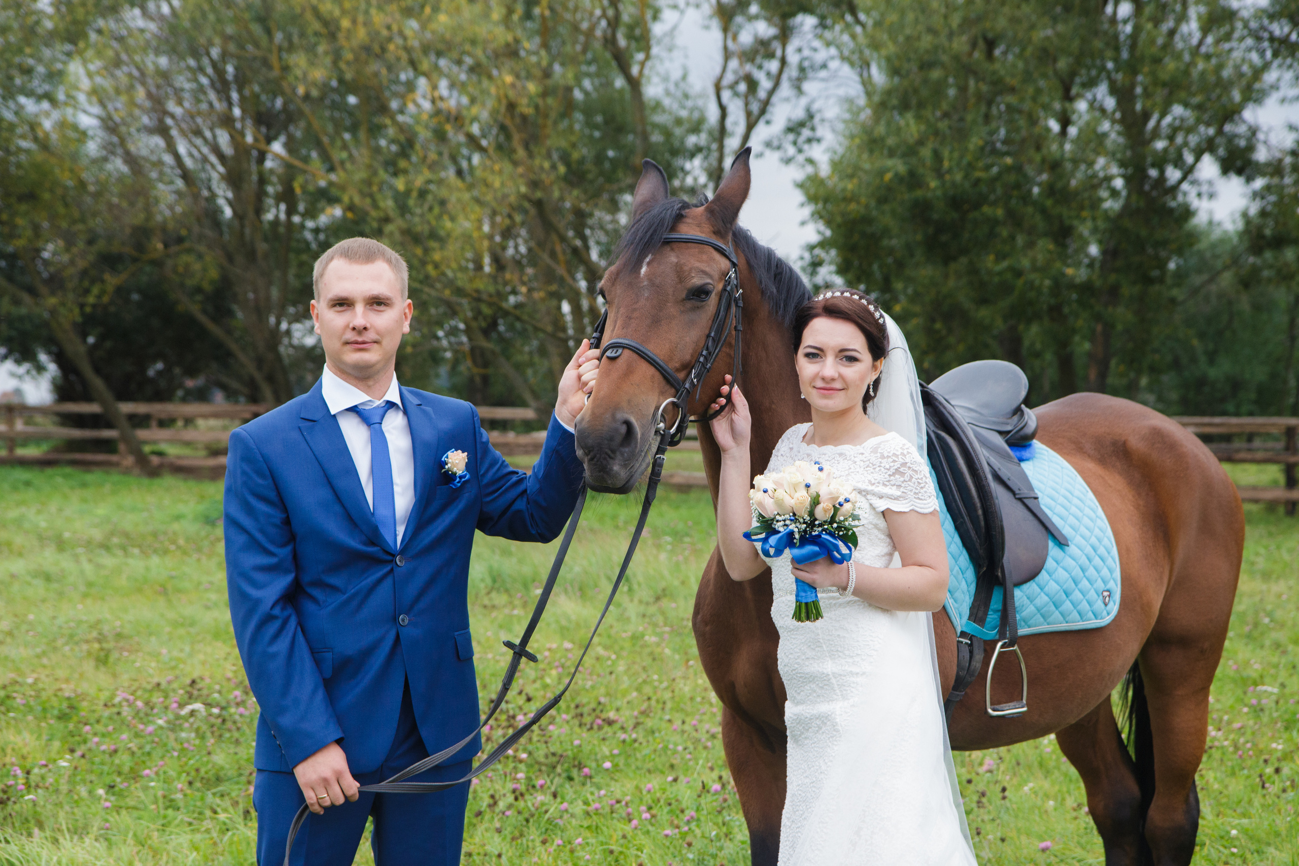 Артур и Кристина. Свадебный и семейный фотограф в Могилеве и Минске