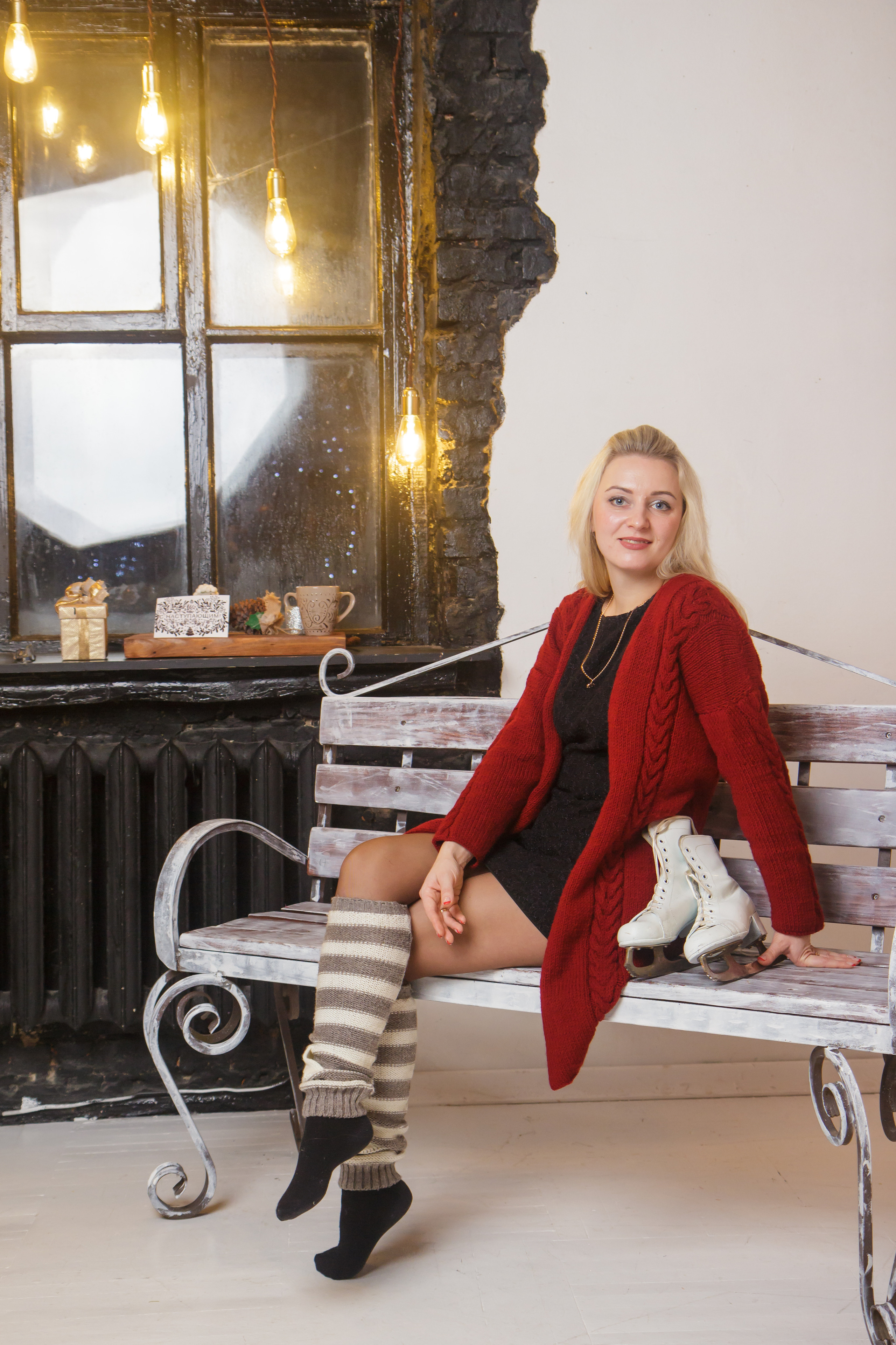 Новый Год. Свадебный и семейный фотограф в Могилеве и Минске