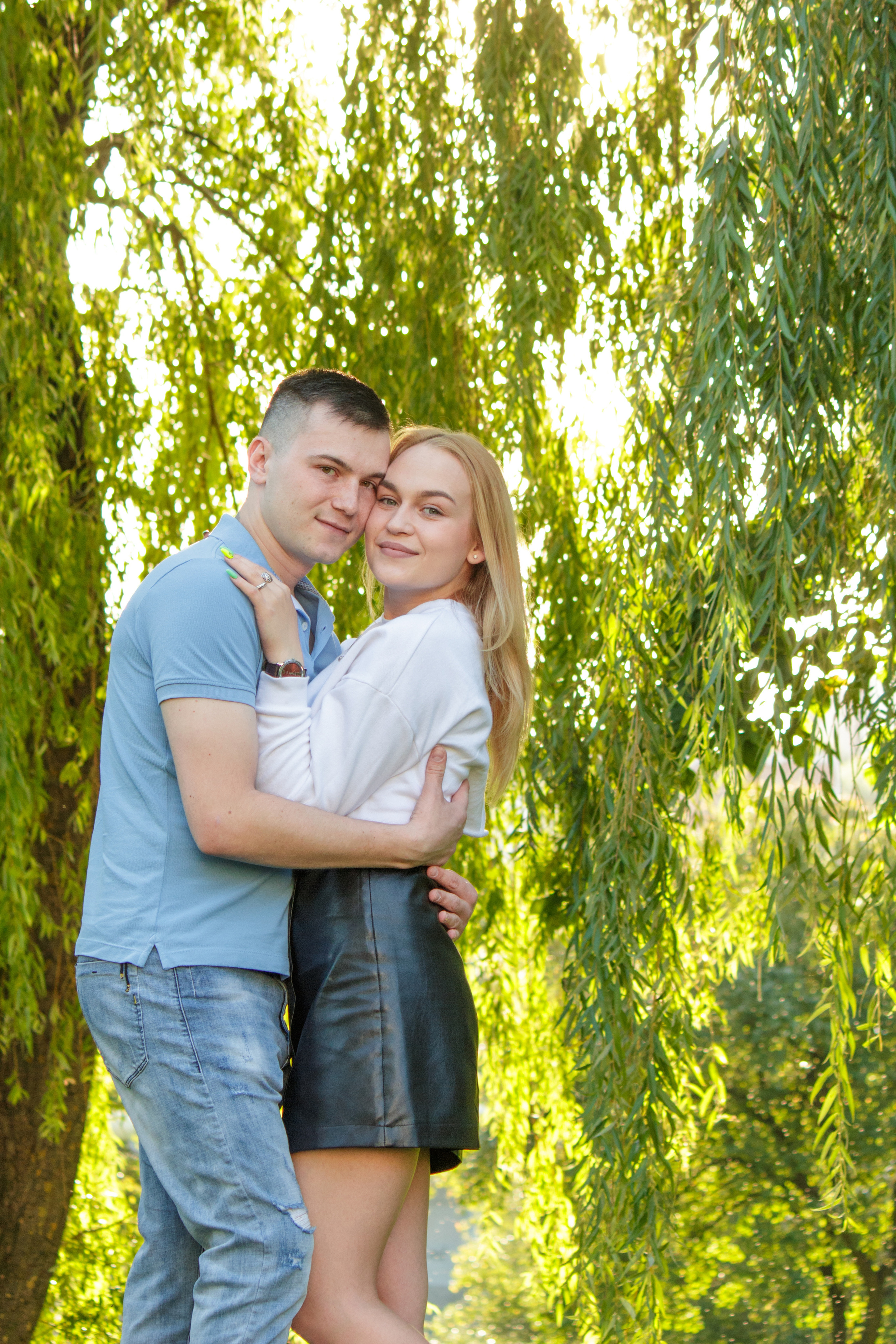 Рома и Катя. Свадебный и семейный фотограф в Могилеве и Минске