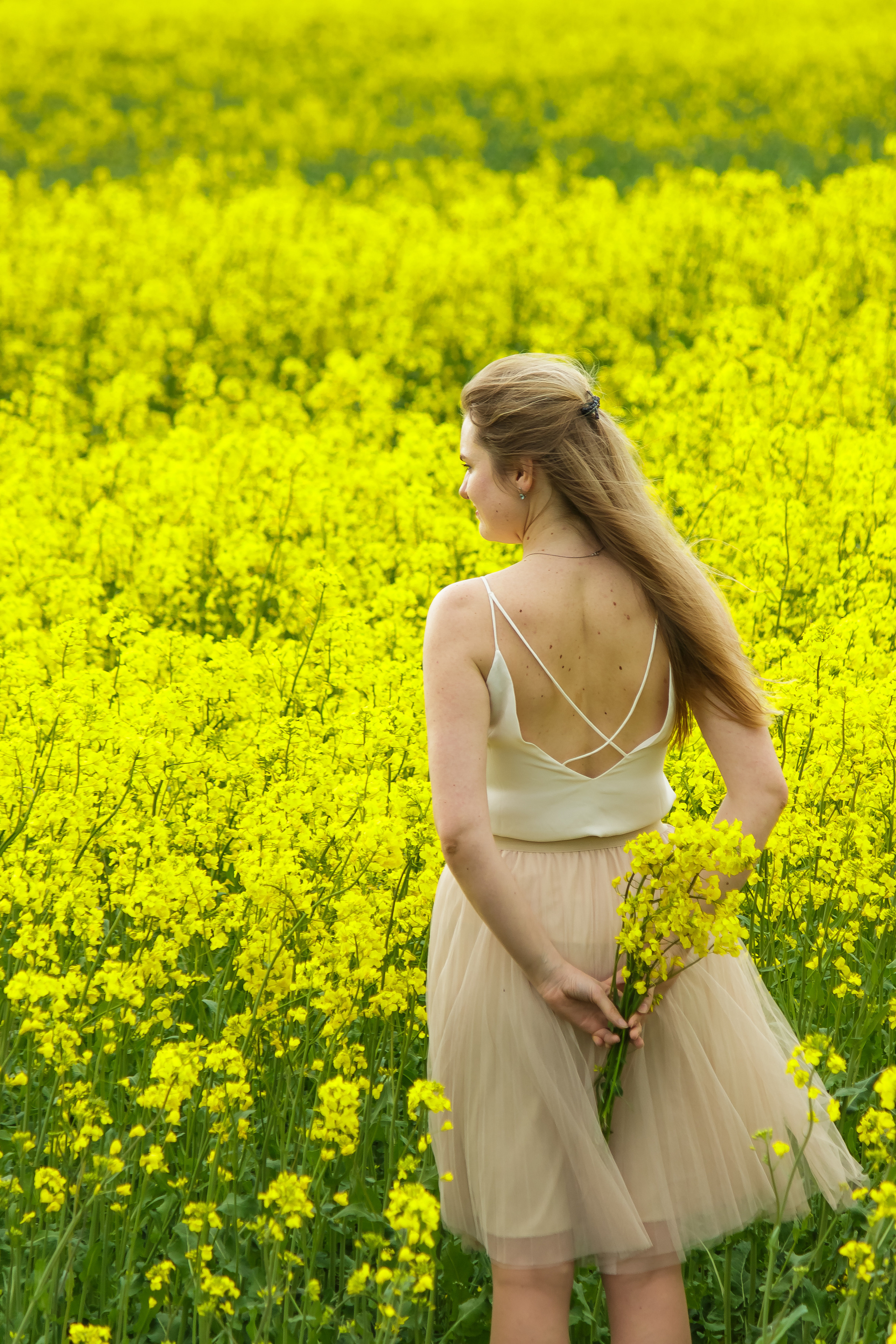 Весенняя расподия. Свадебный и семейный фотограф в Могилеве и Минске