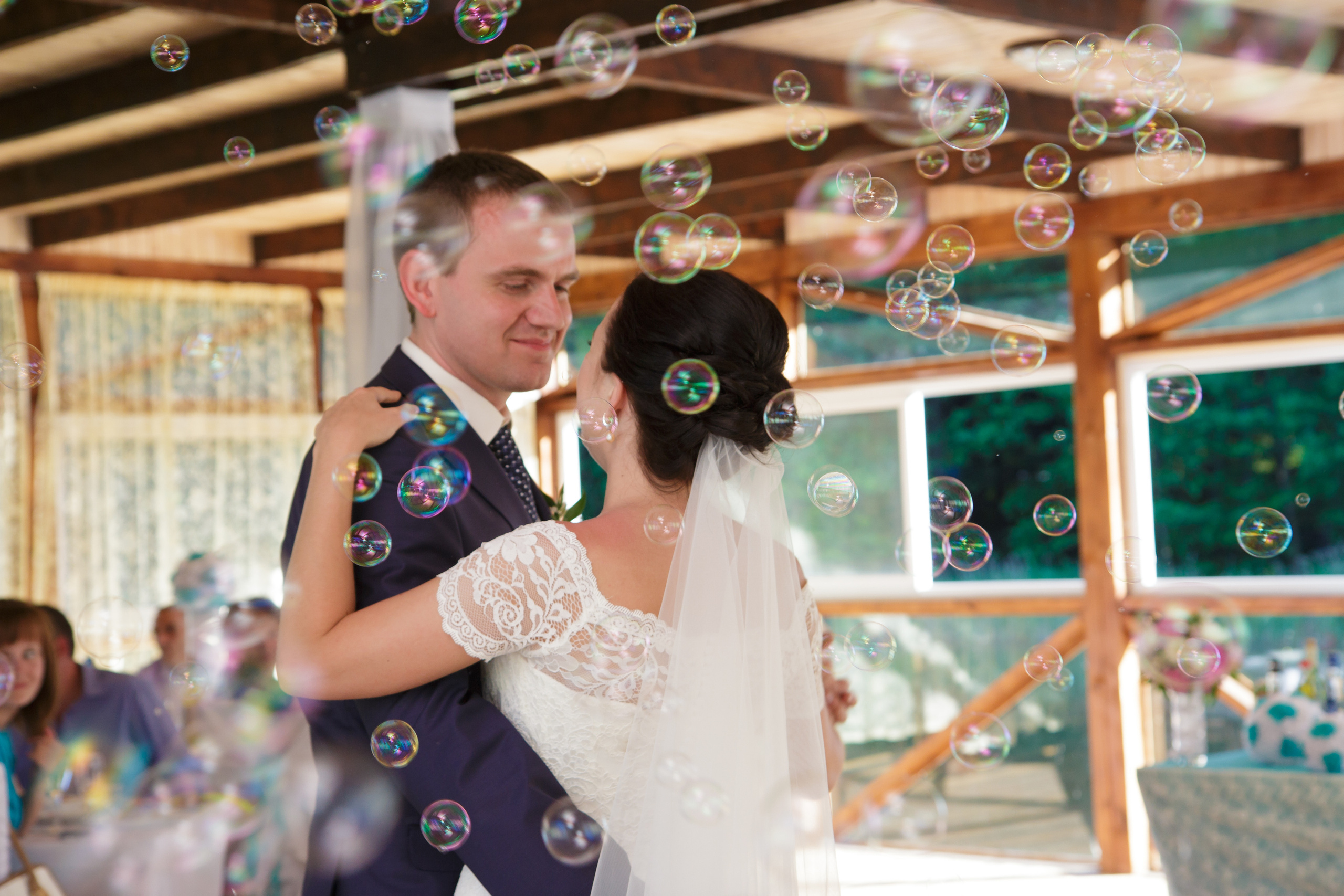 Олег и Ольга. Свадебный и семейный фотограф в Могилеве и Минске