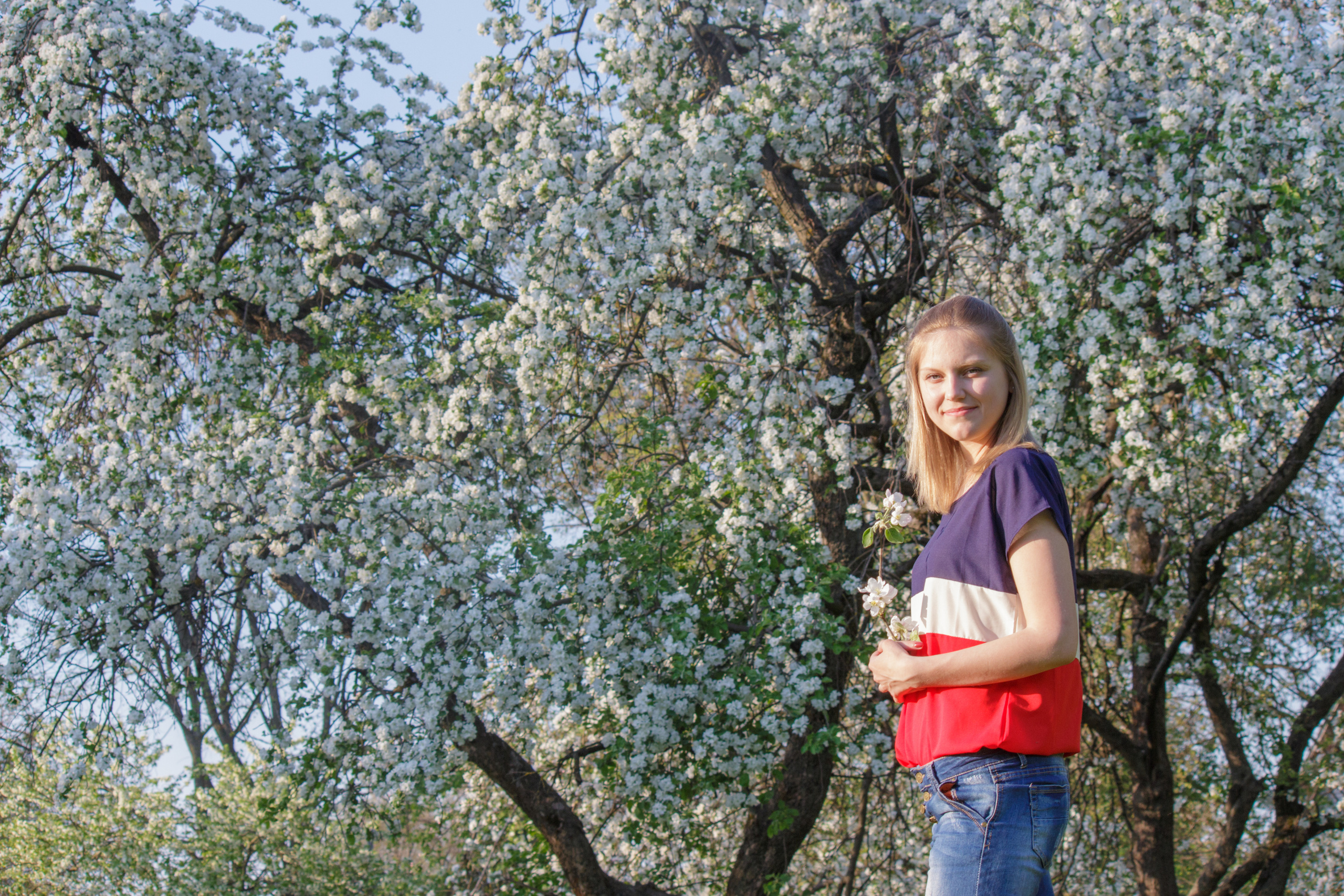 Миша и Аня весенняя. Свадебный и семейный фотограф в Могилеве и Минске